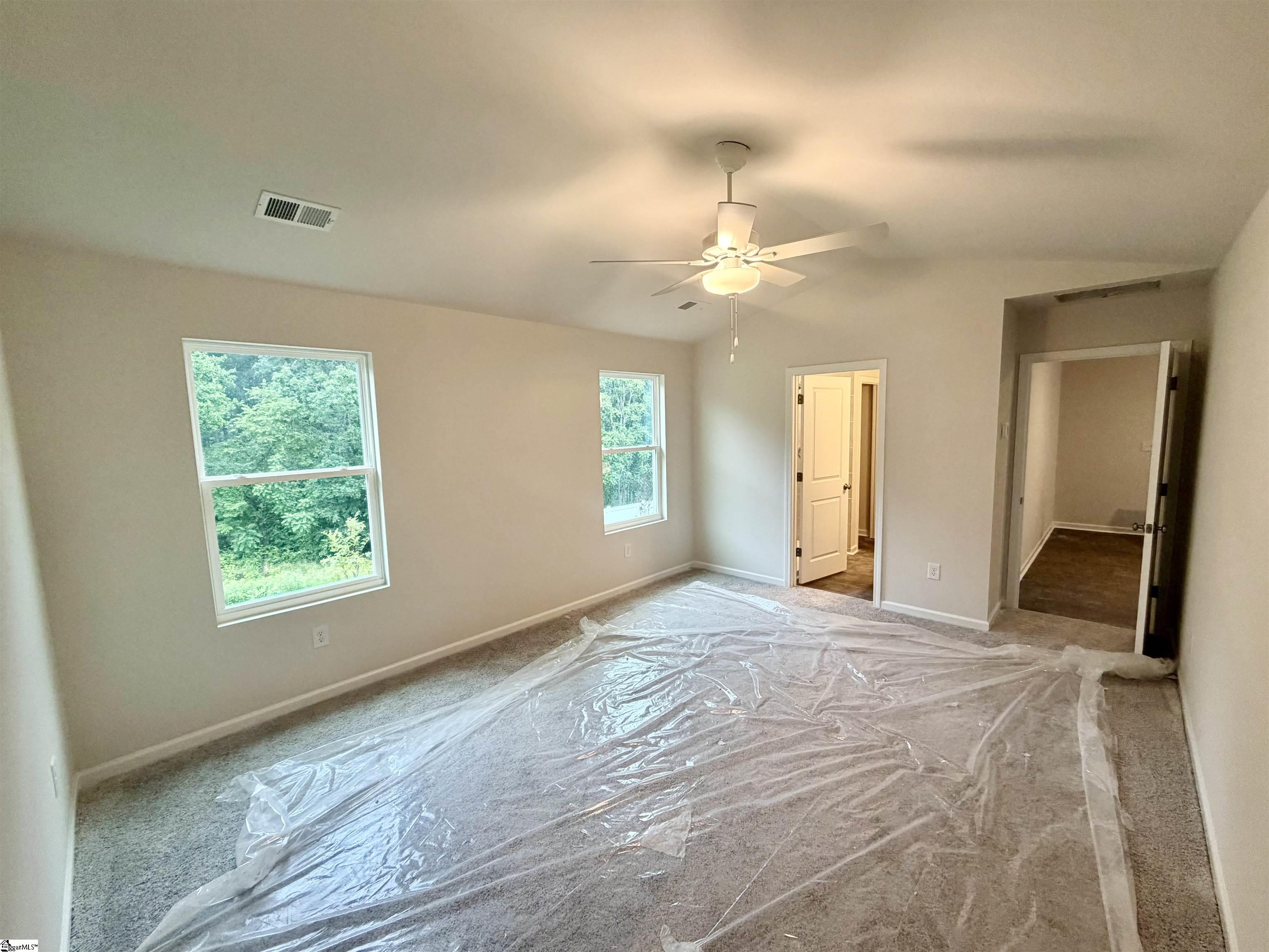 12115 Lansbury Drive UNIT lot 71 Inman, SC 29349