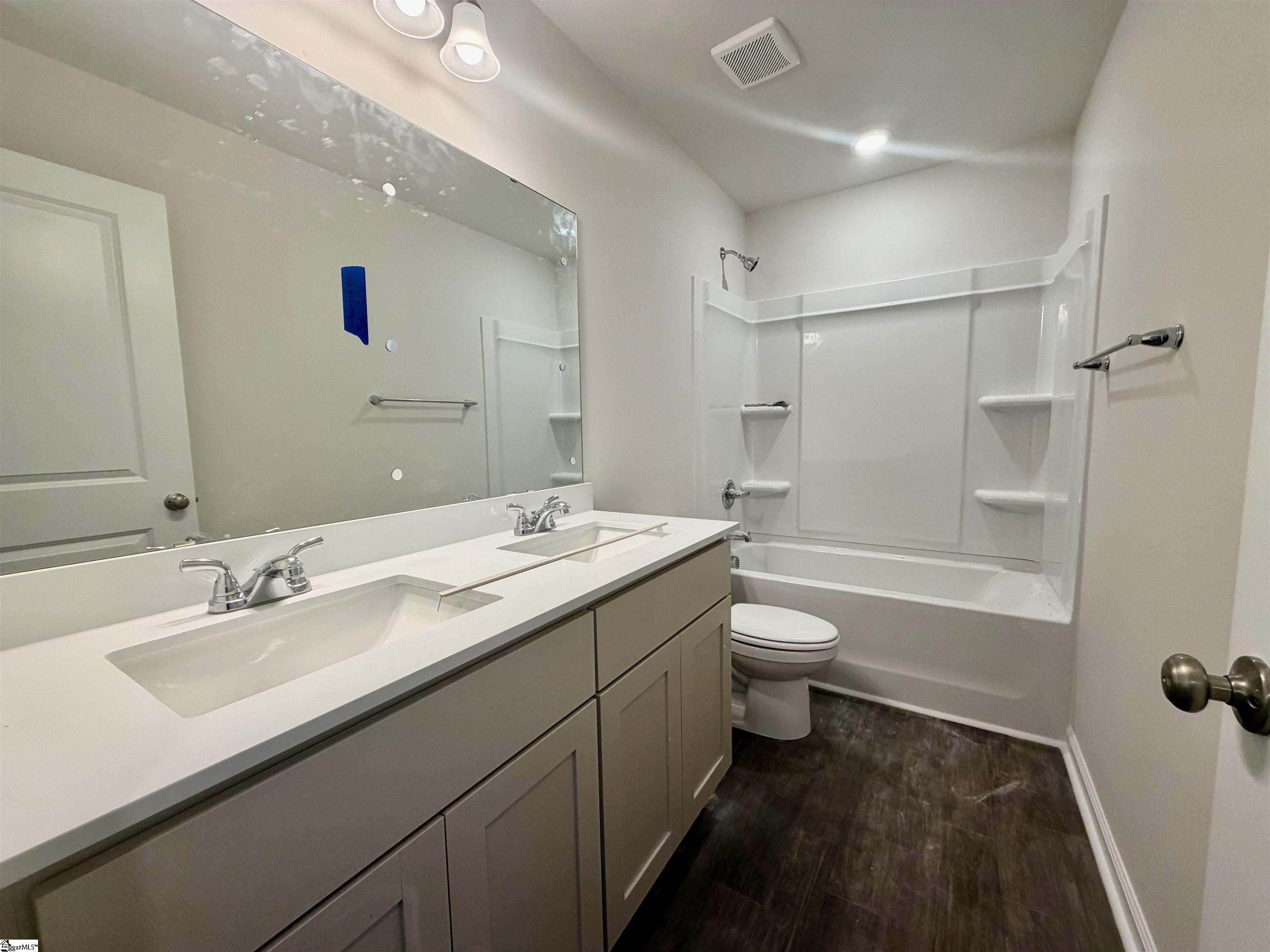 12115 Lansbury Drive UNIT lot 71 Inman, SC 29349
