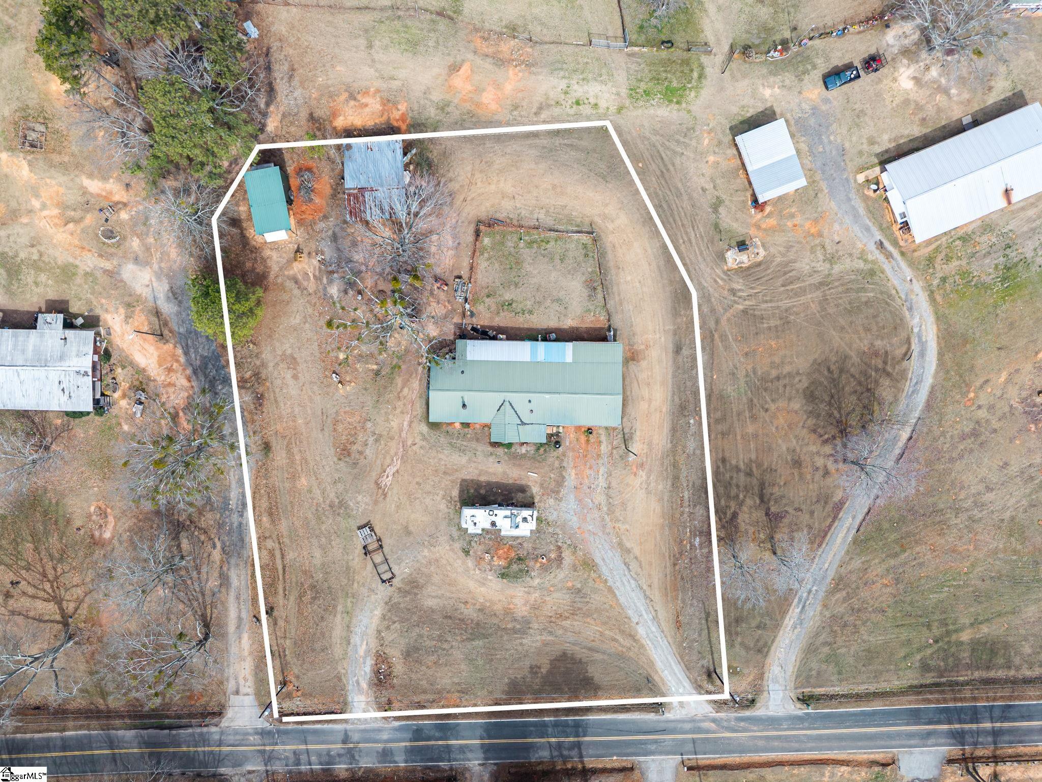 1st image of 534 Little Mountain Rd, Anderson, SC 29626 | MLS# 1581864