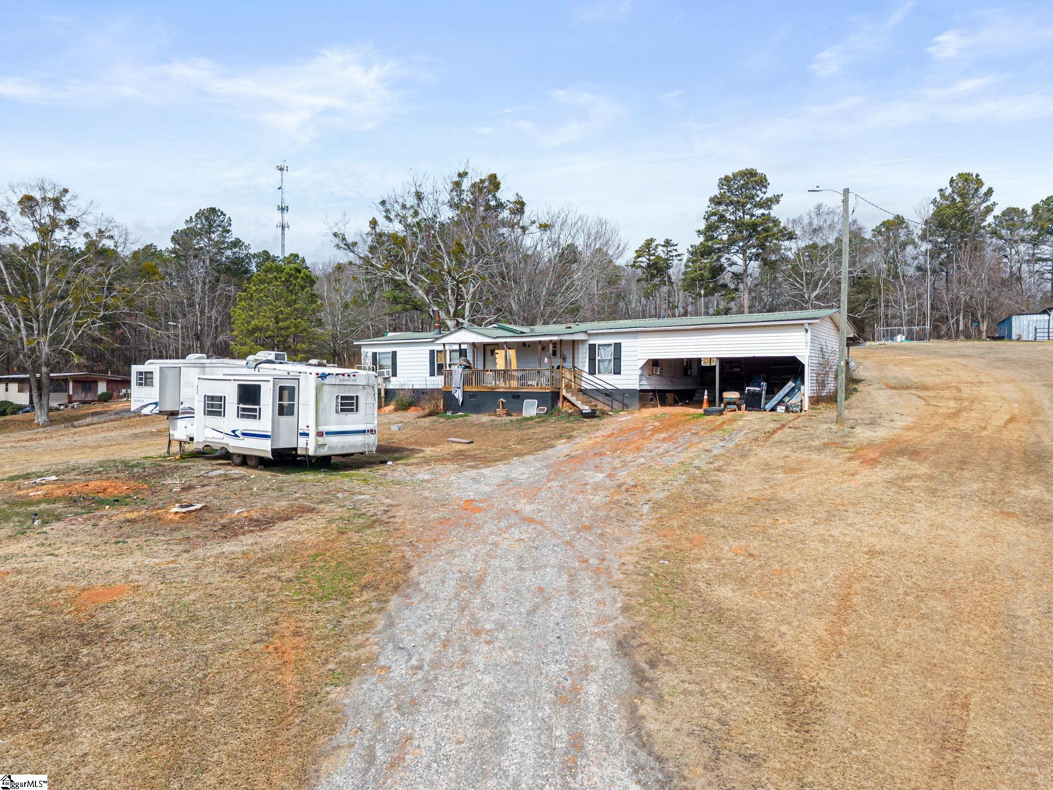 2nd image of 534 Little Mountain Rd, Anderson, SC 29626 | MLS# 1581864
