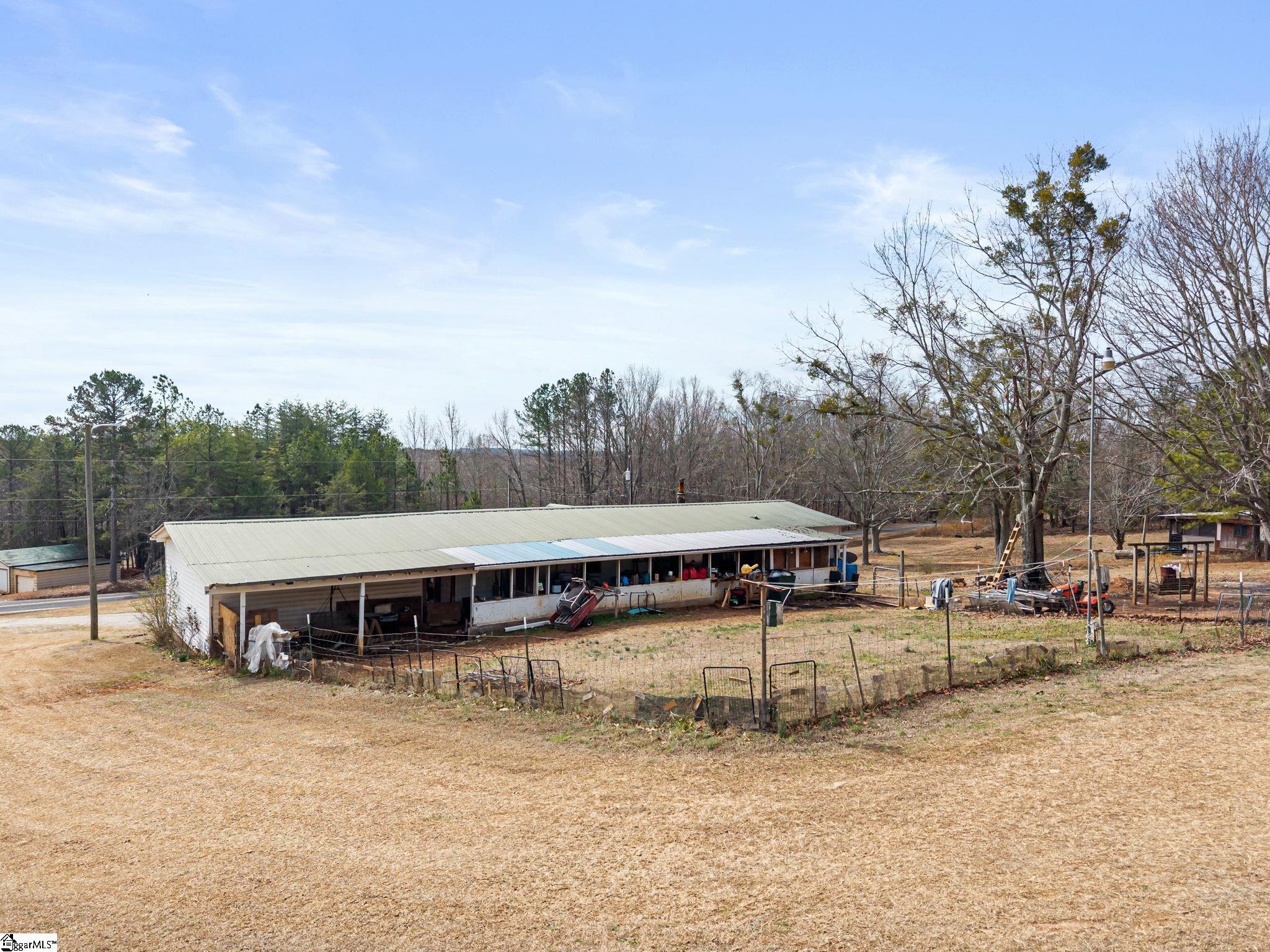 3rd image of 534 Little Mountain Rd, Anderson, SC 29626 | MLS# 1581864