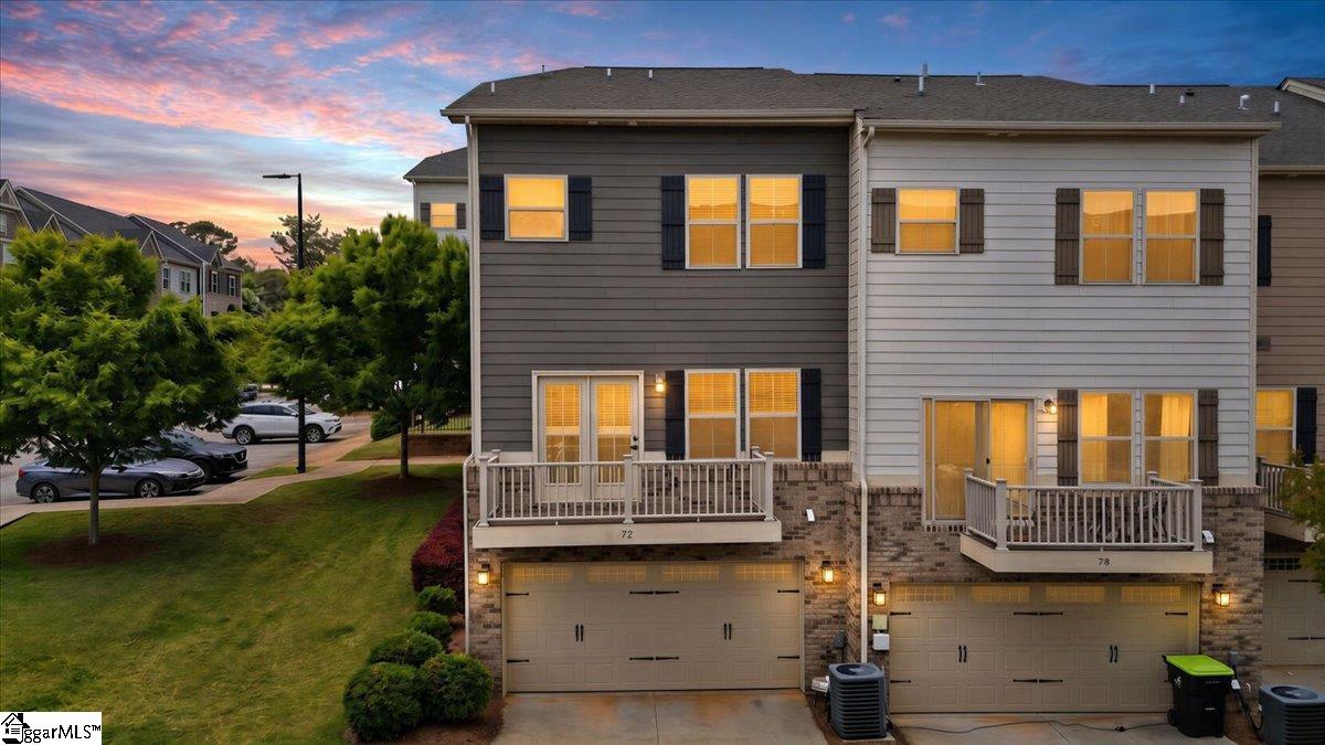 52 Itasca Drive Greenville, SC 29609