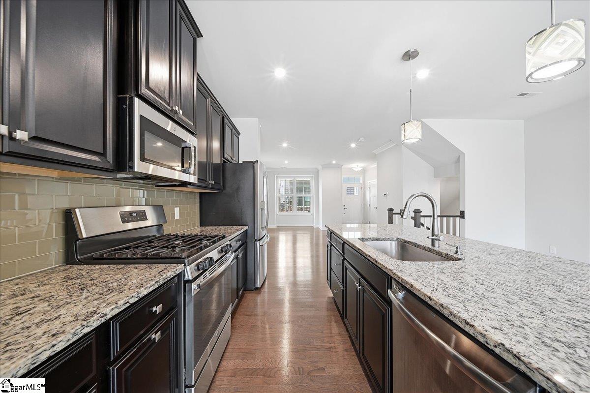 52 Itasca Drive Greenville, SC 29609