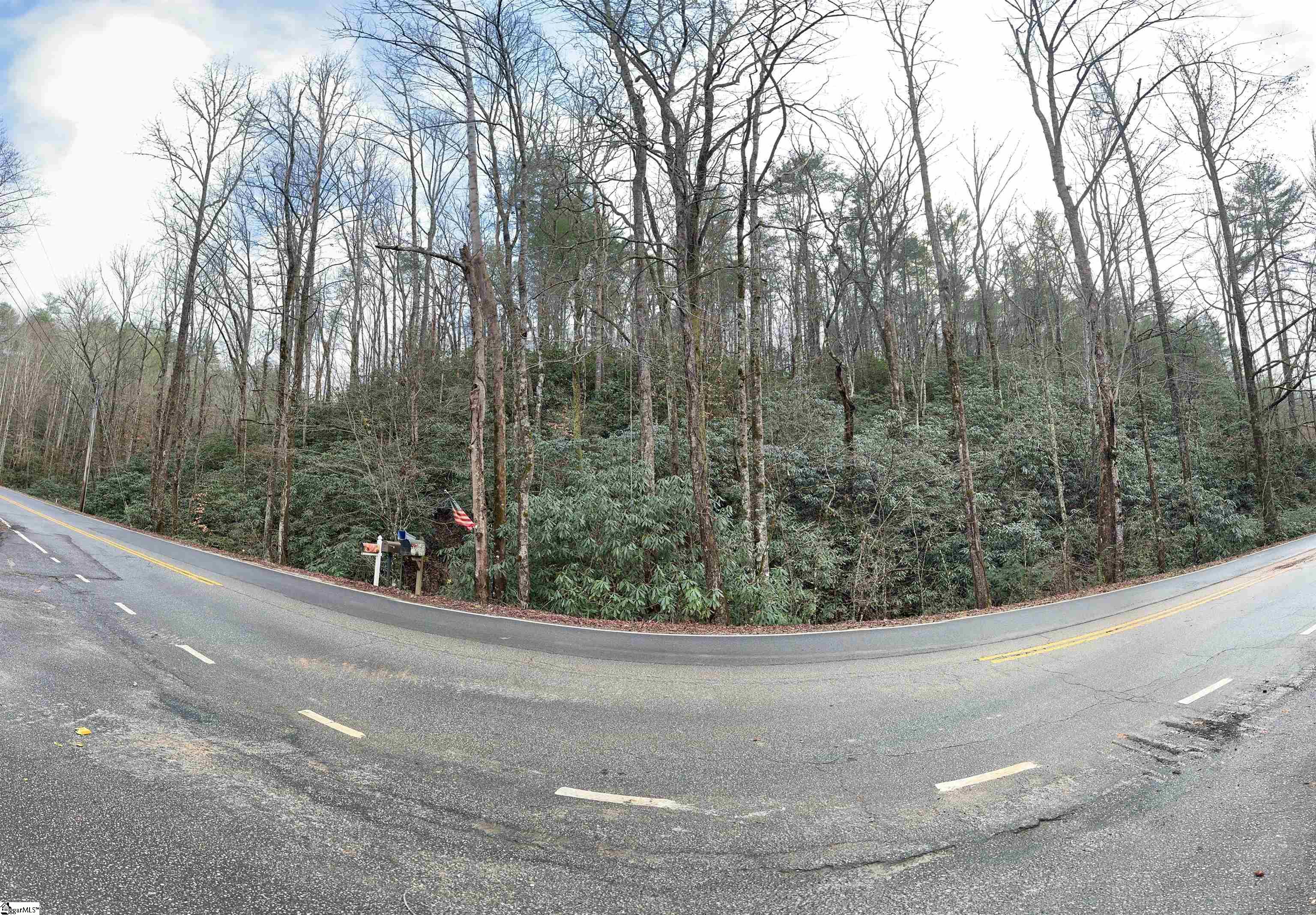 0000 Gap Creek Road UNIT Lot 2 Marietta, SC 29661