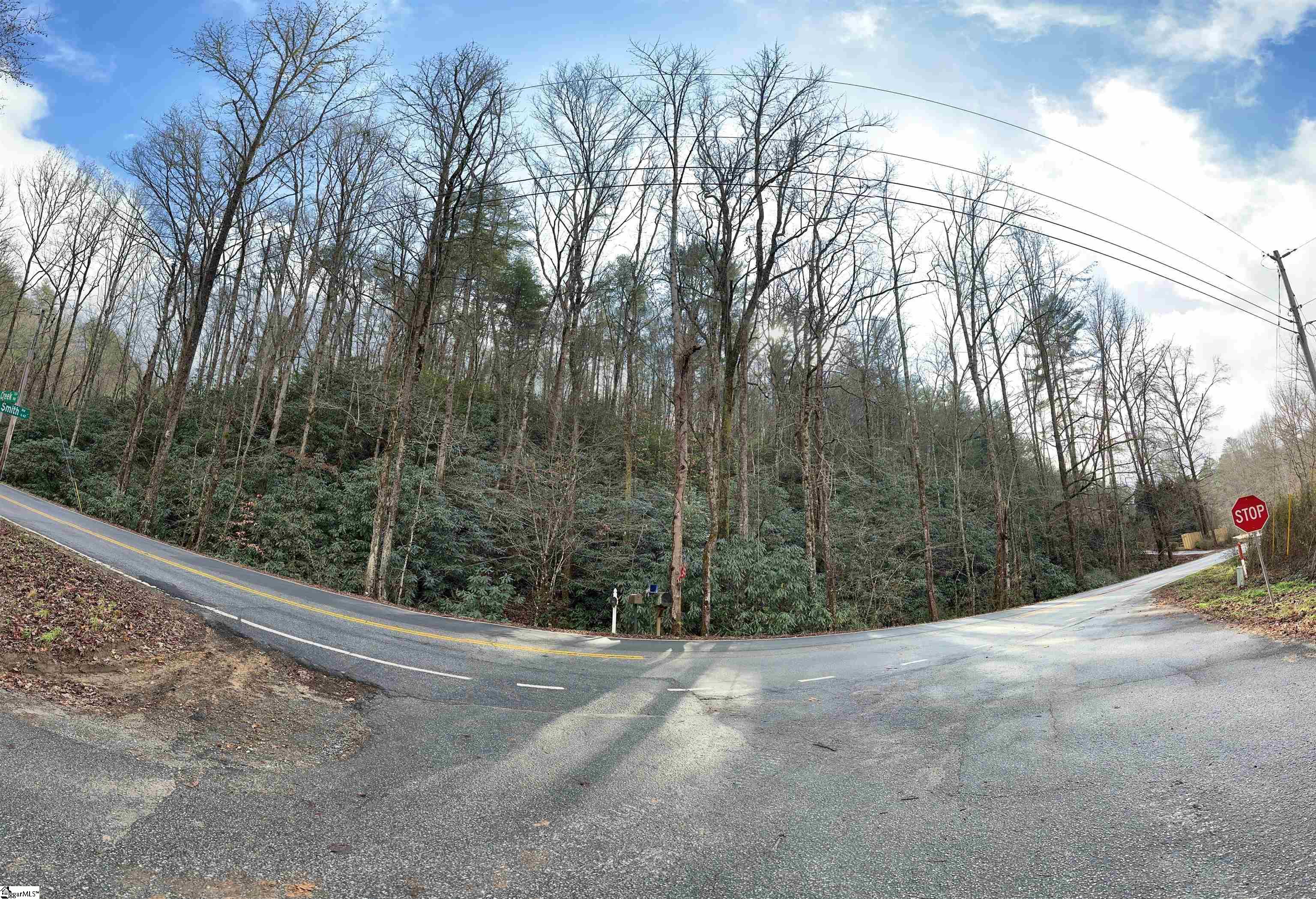 0000 Gap Creek Road UNIT Lot 2 Marietta, SC 29661