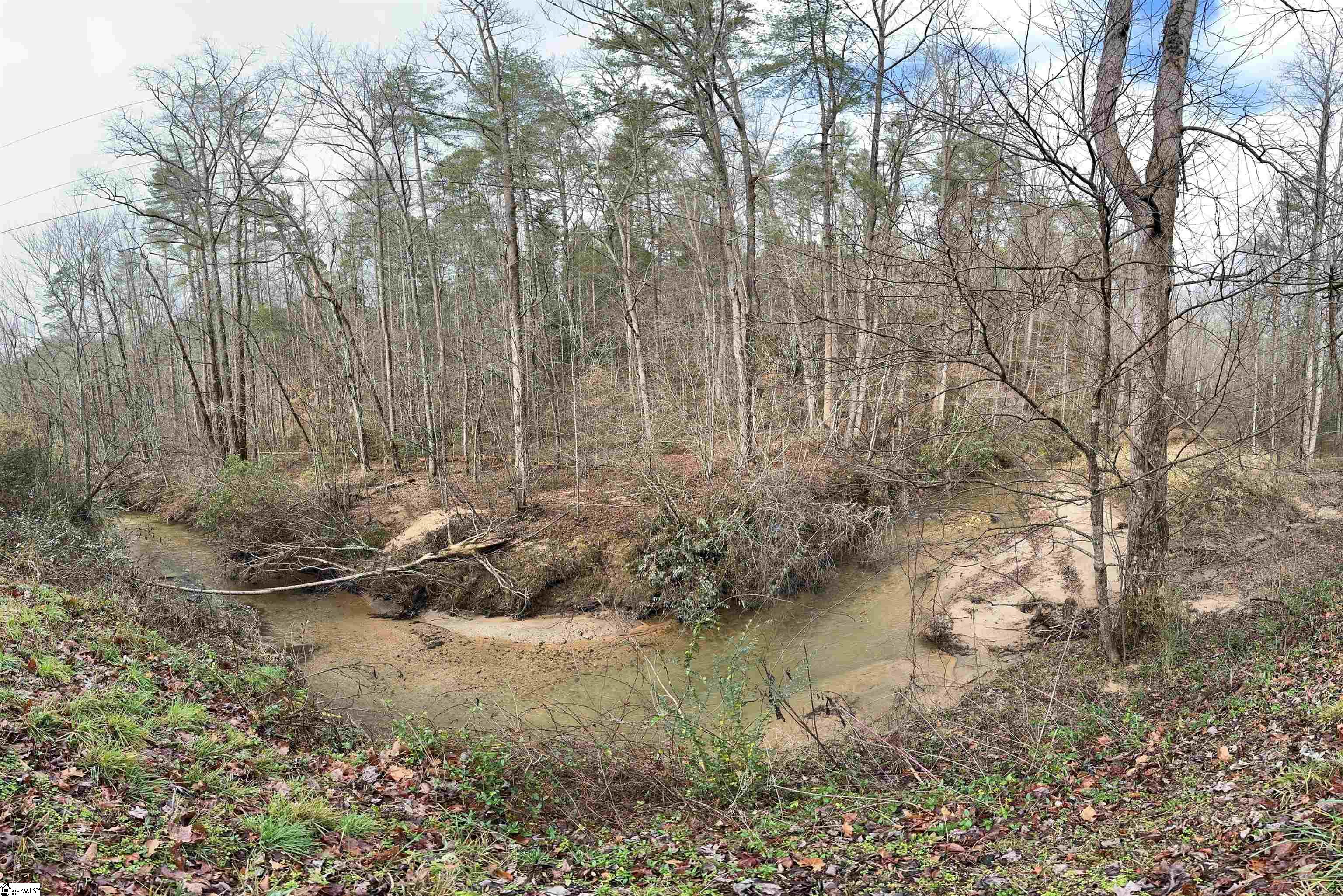 0000 Gap Creek Road UNIT Lot 2 Marietta, SC 29661