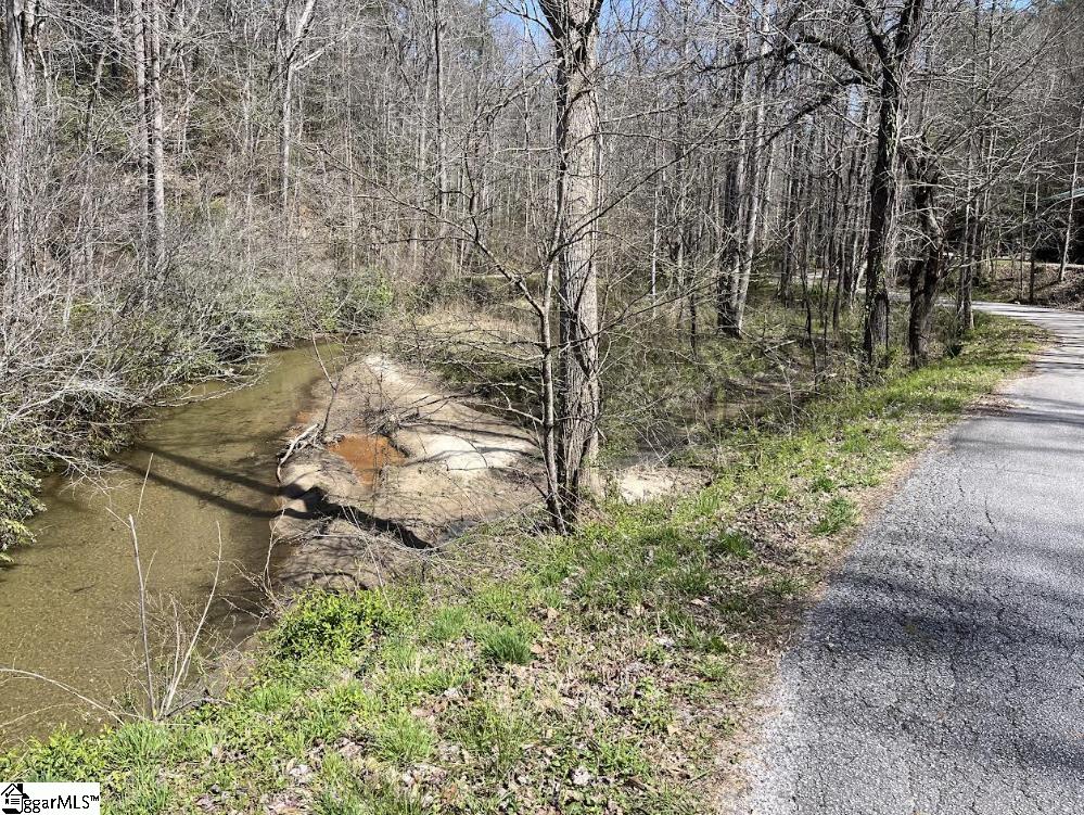 0000 Gap Creek Road UNIT Lot 2 Marietta, SC 29661