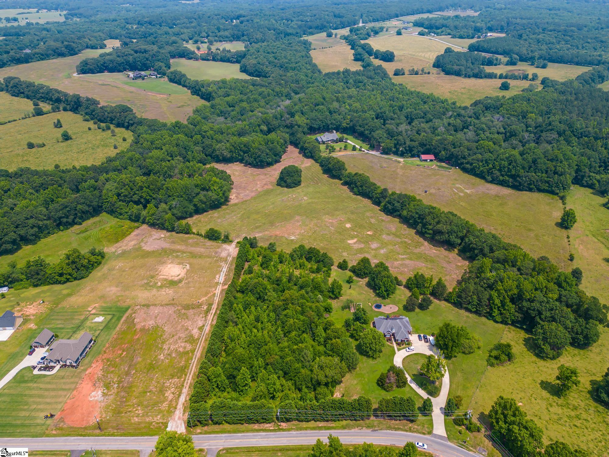 1308 Breazeale Road Belton, SC 29627