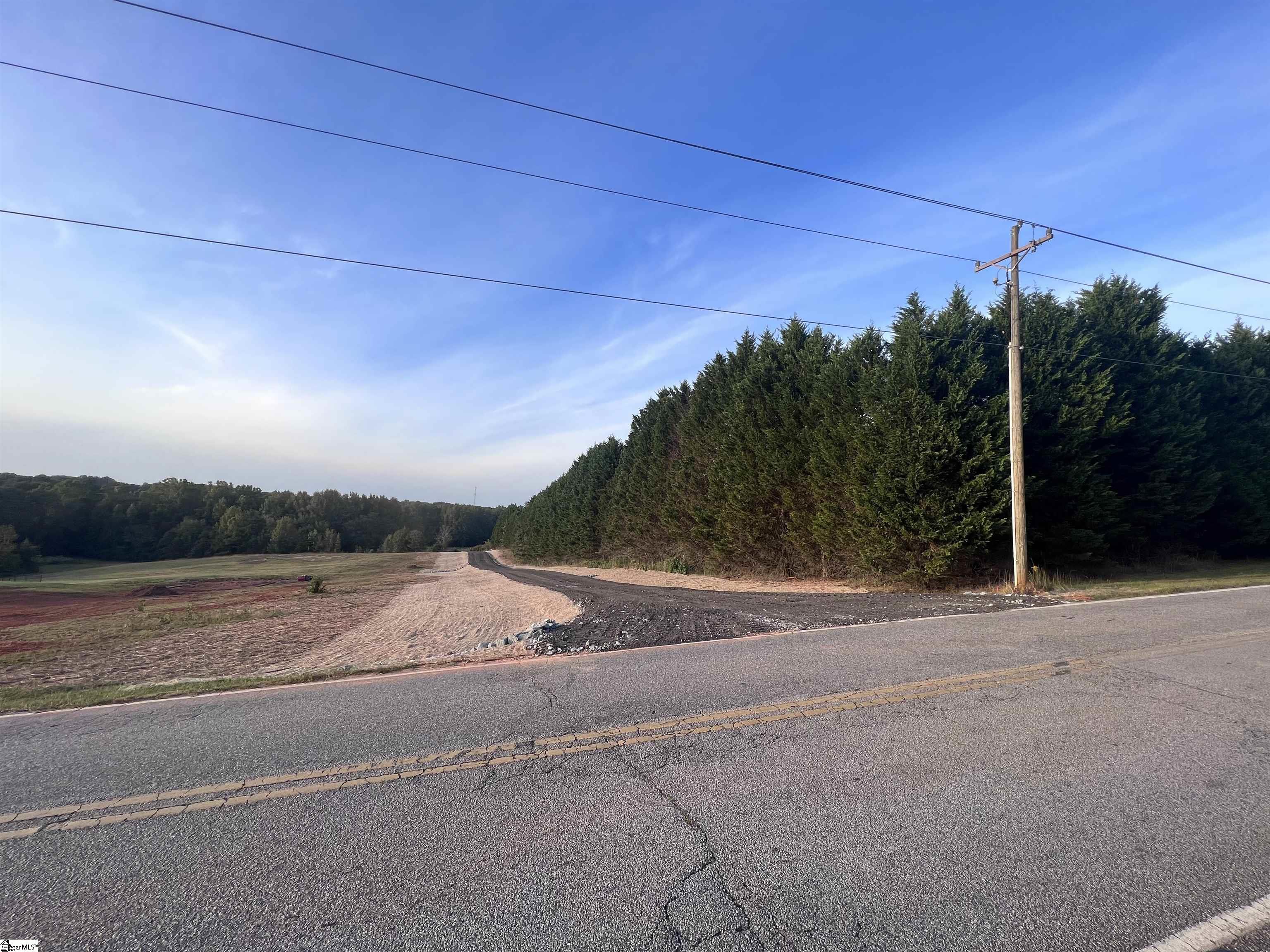 1308 Breazeale Road Belton, SC 29627