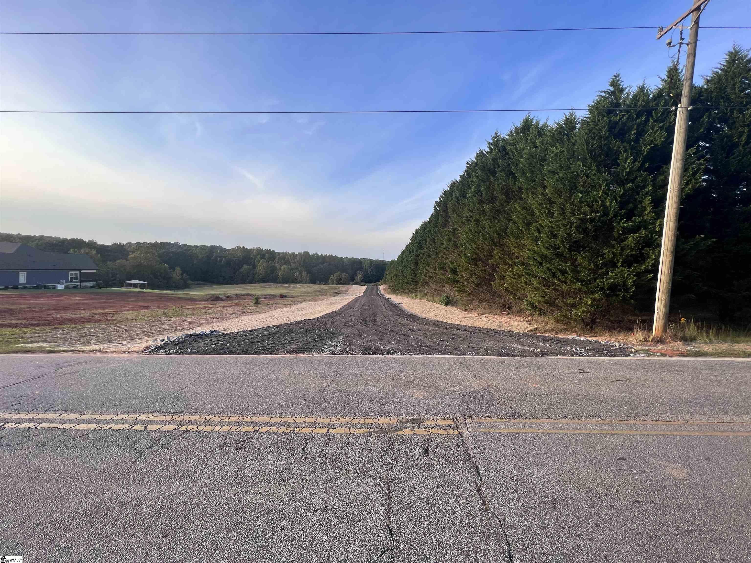 1308 Breazeale Road Belton, SC 29627
