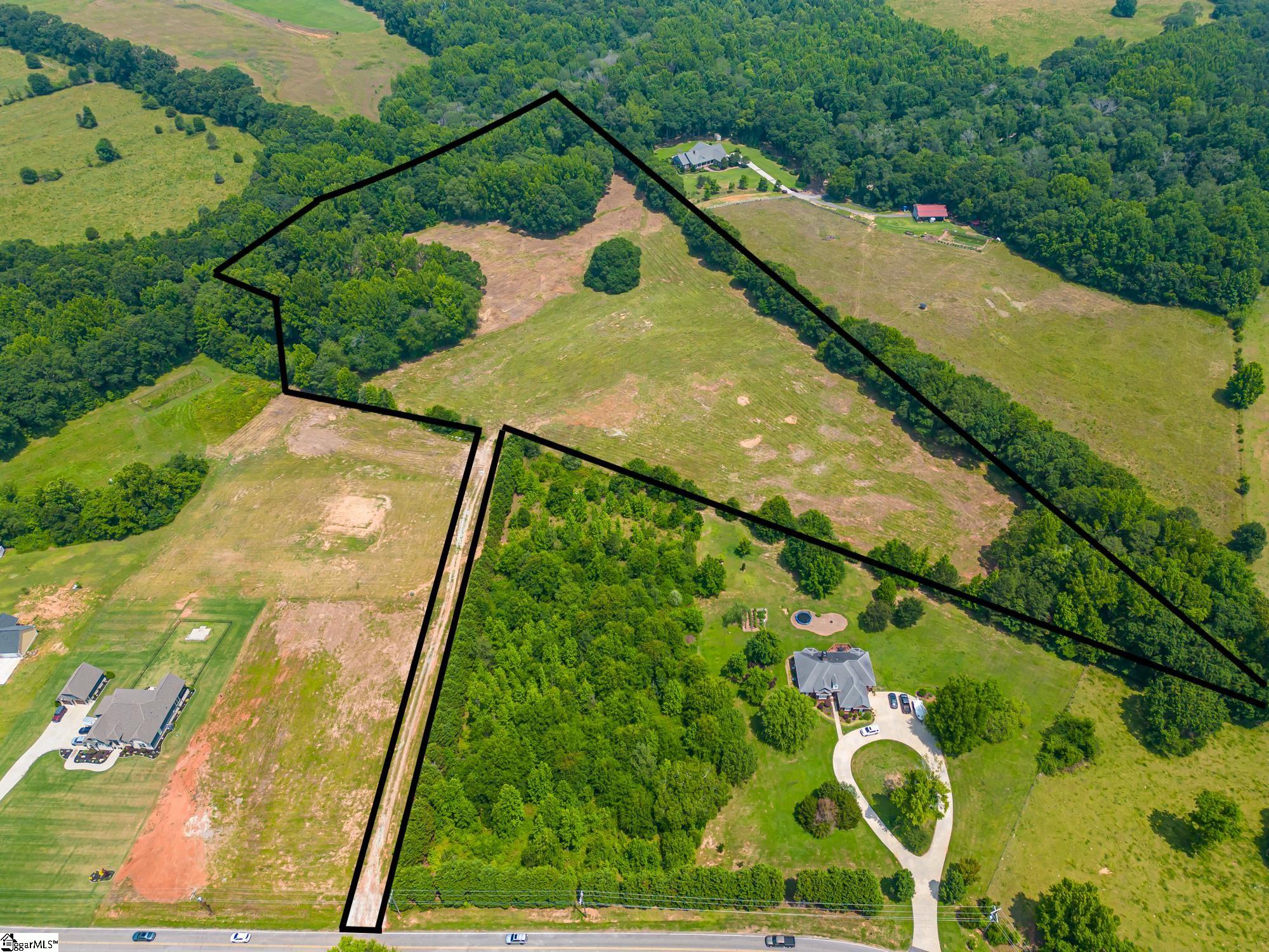 1308 Breazeale Road Belton, SC 29627