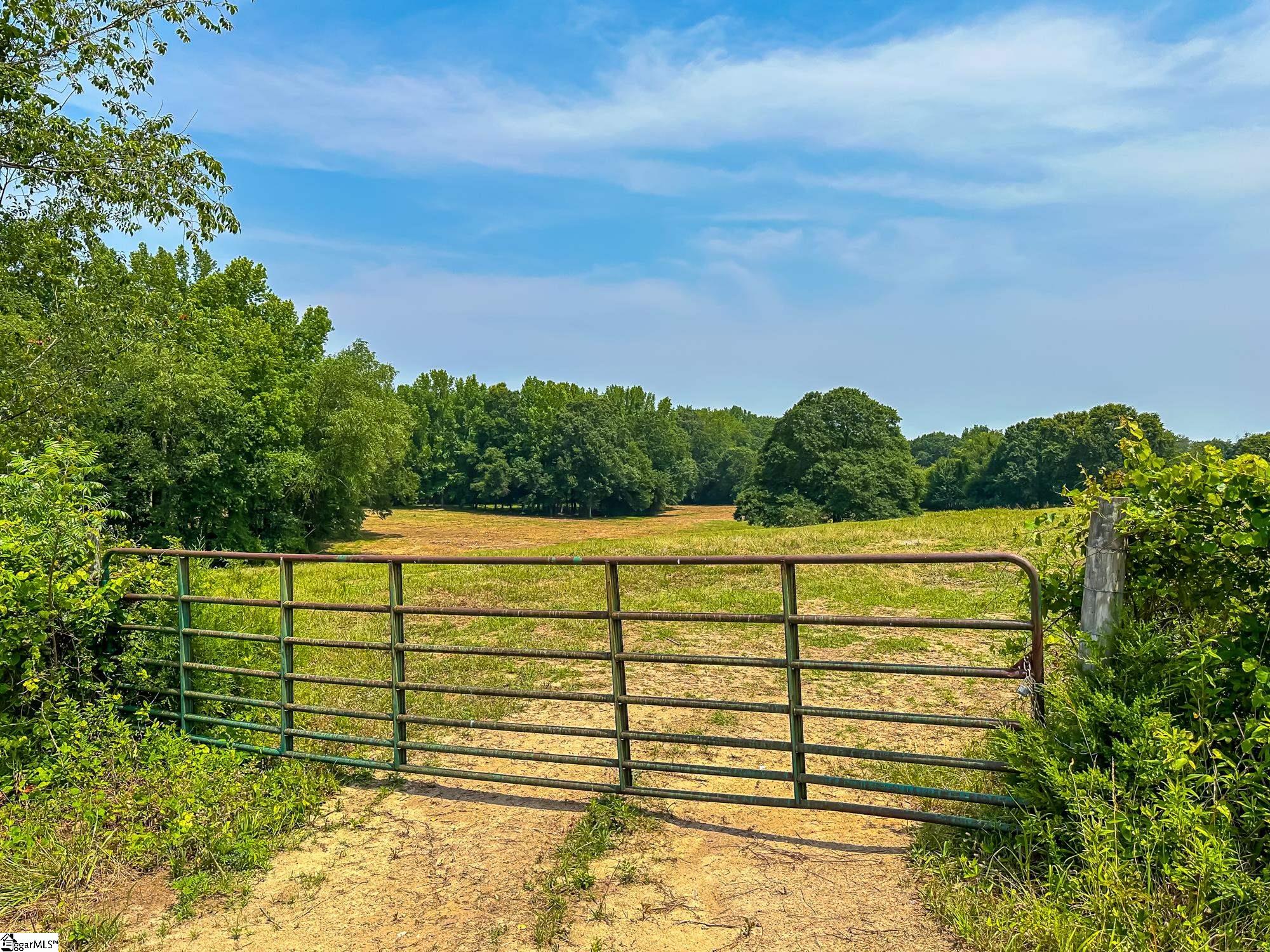 1308 Breazeale Road Belton, SC 29627