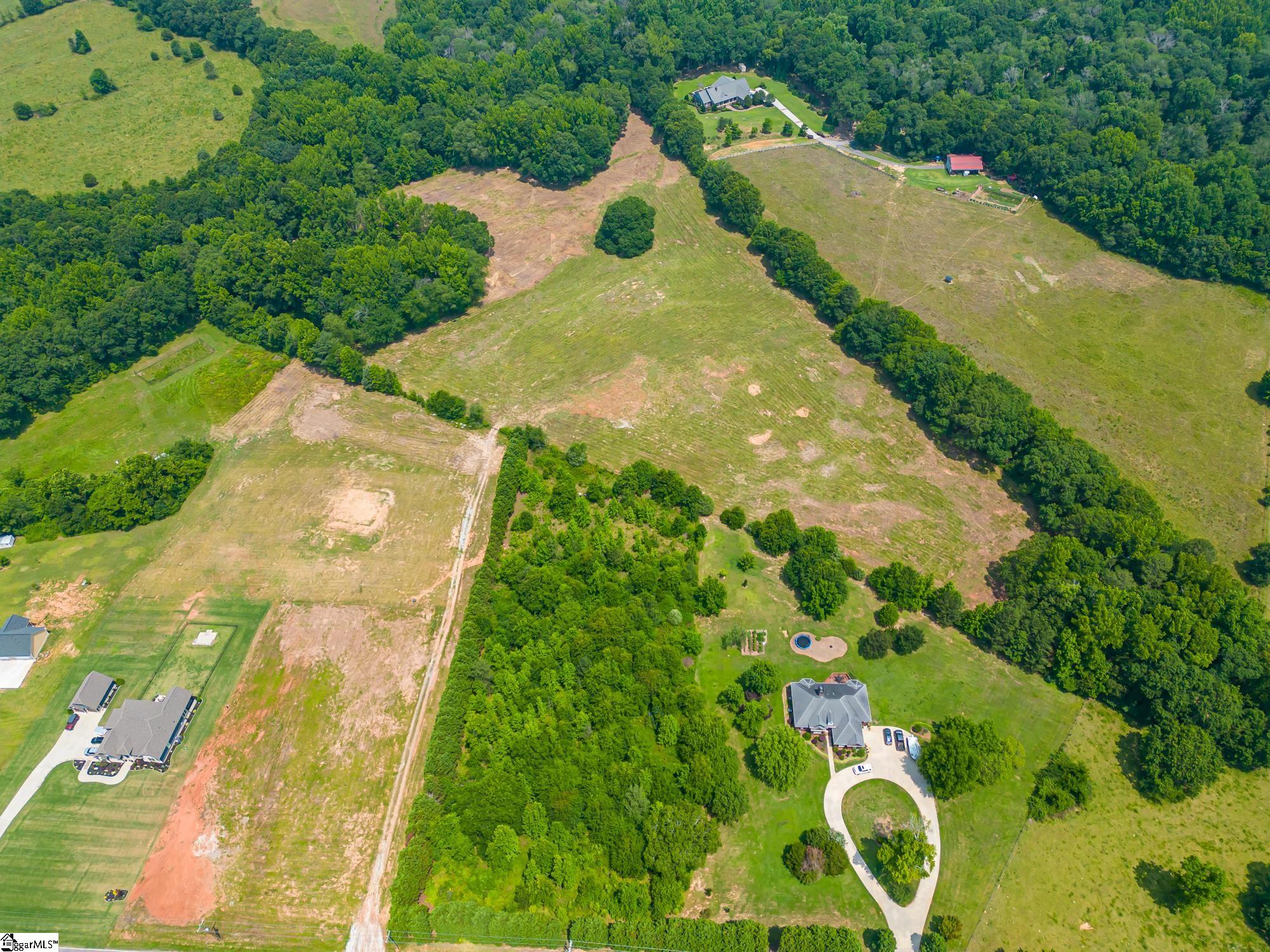 1308 Breazeale Road Belton, SC 29627