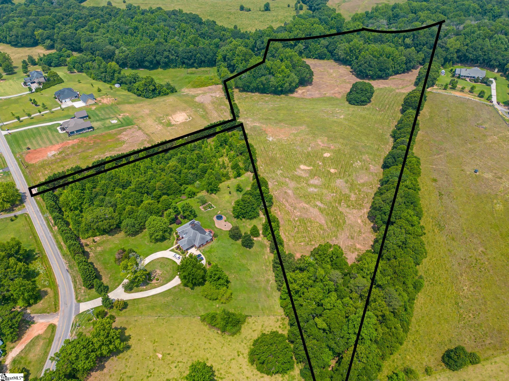 1308 Breazeale Road Belton, SC 29627