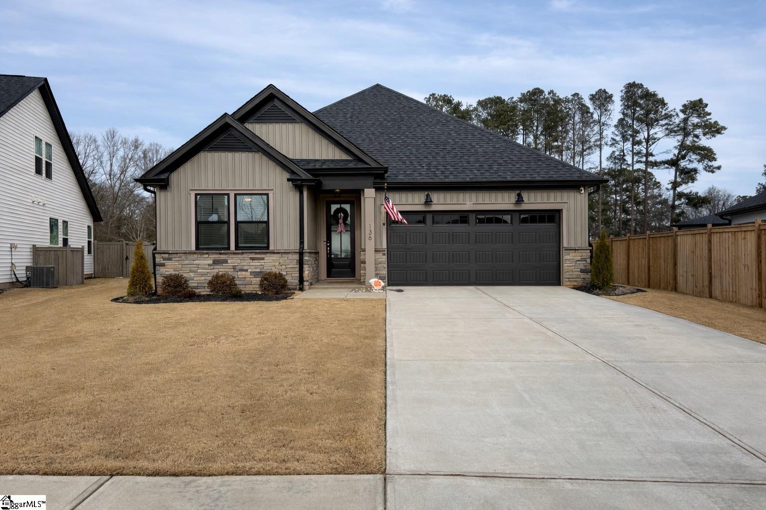 136 Laurel Oak Drive, Anderson, SC, 29621