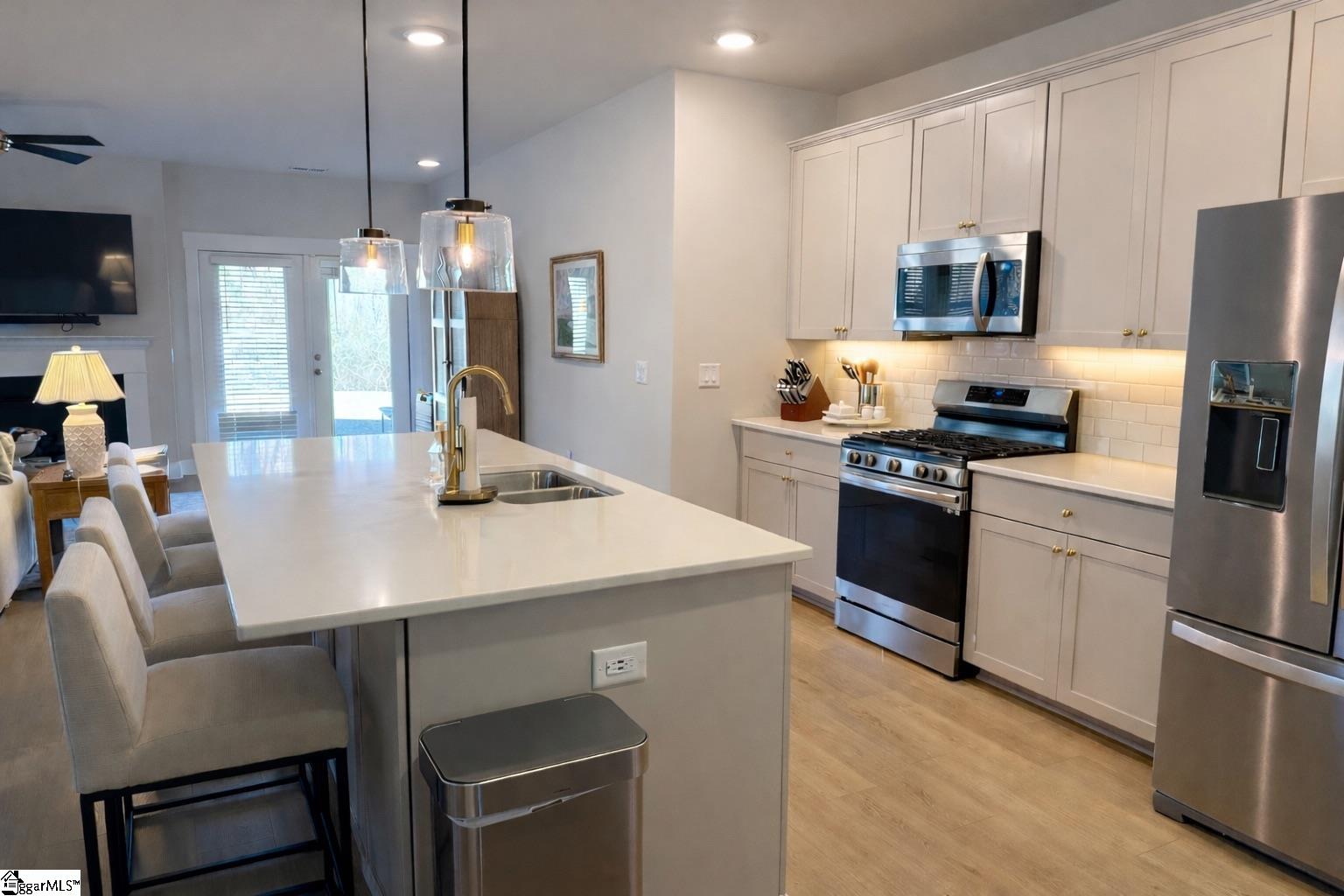 136 Laurel Oak Drive, Anderson, SC, 29621