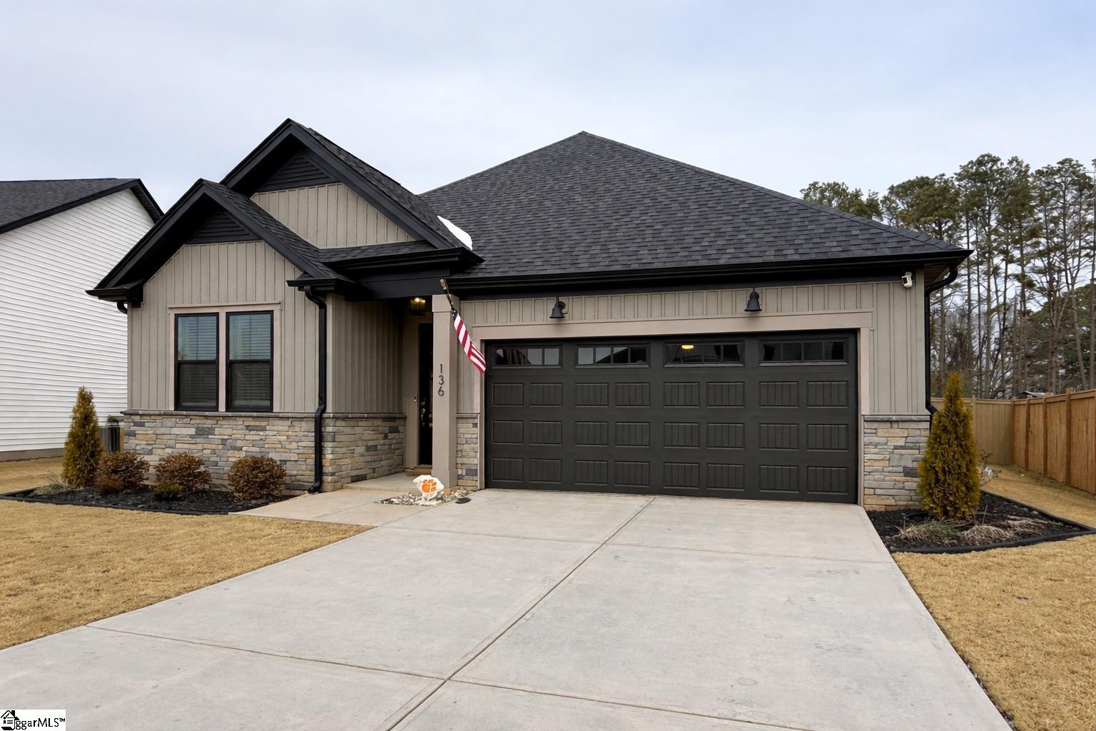 136 Laurel Oak Drive, Anderson, SC, 29621