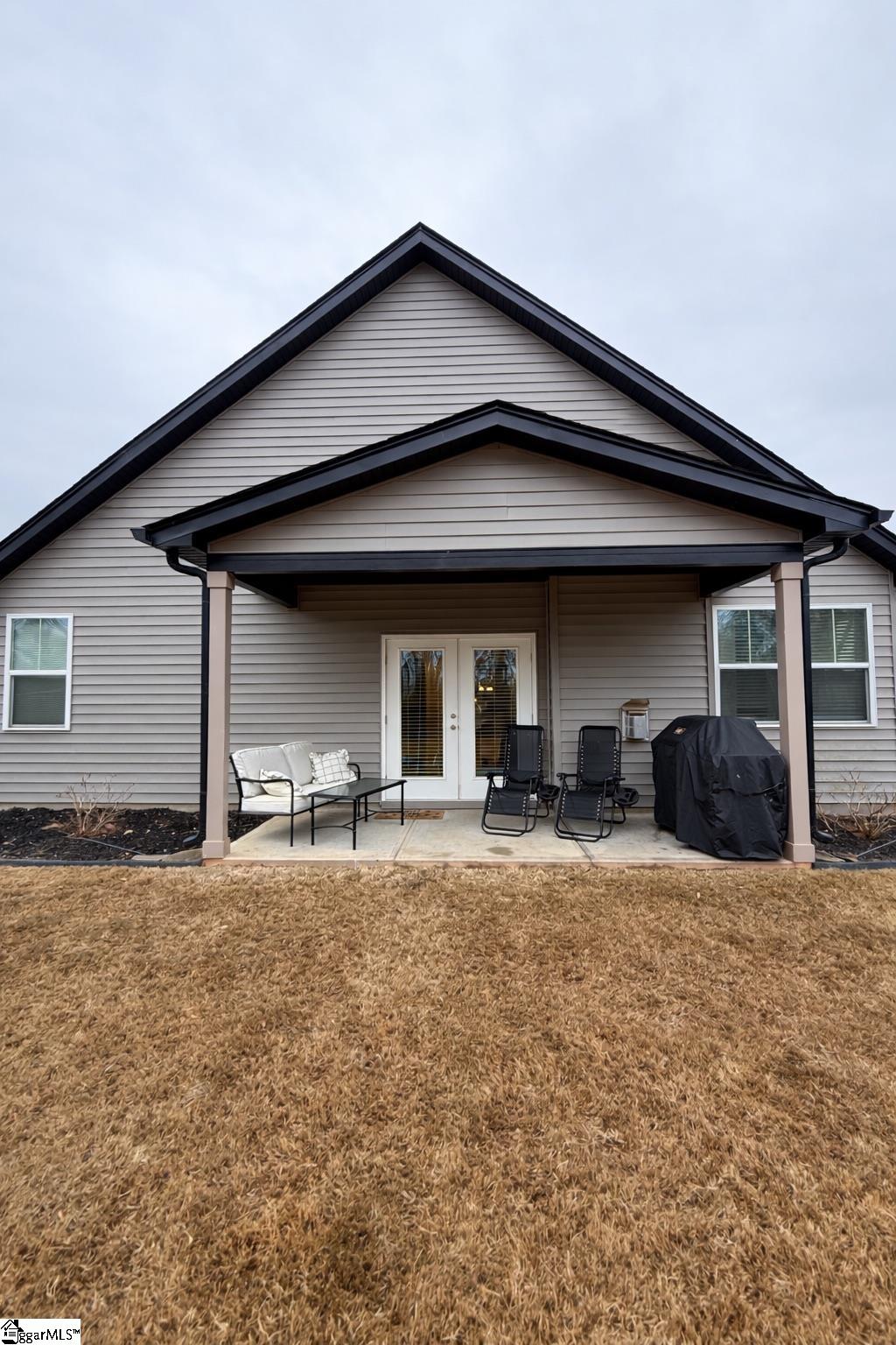 136 Laurel Oak Drive, Anderson, SC, 29621