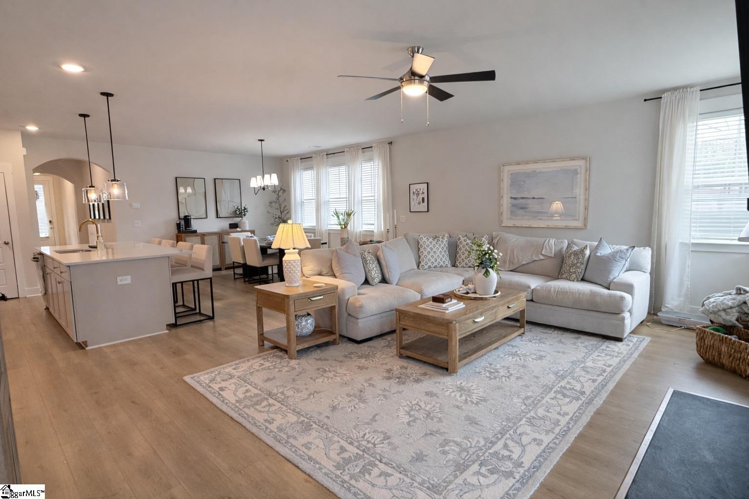 136 Laurel Oak Drive, Anderson, SC, 29621