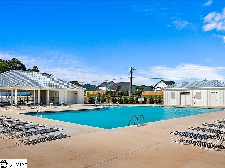 136 Laurel Oak Drive, Anderson, SC, 29621