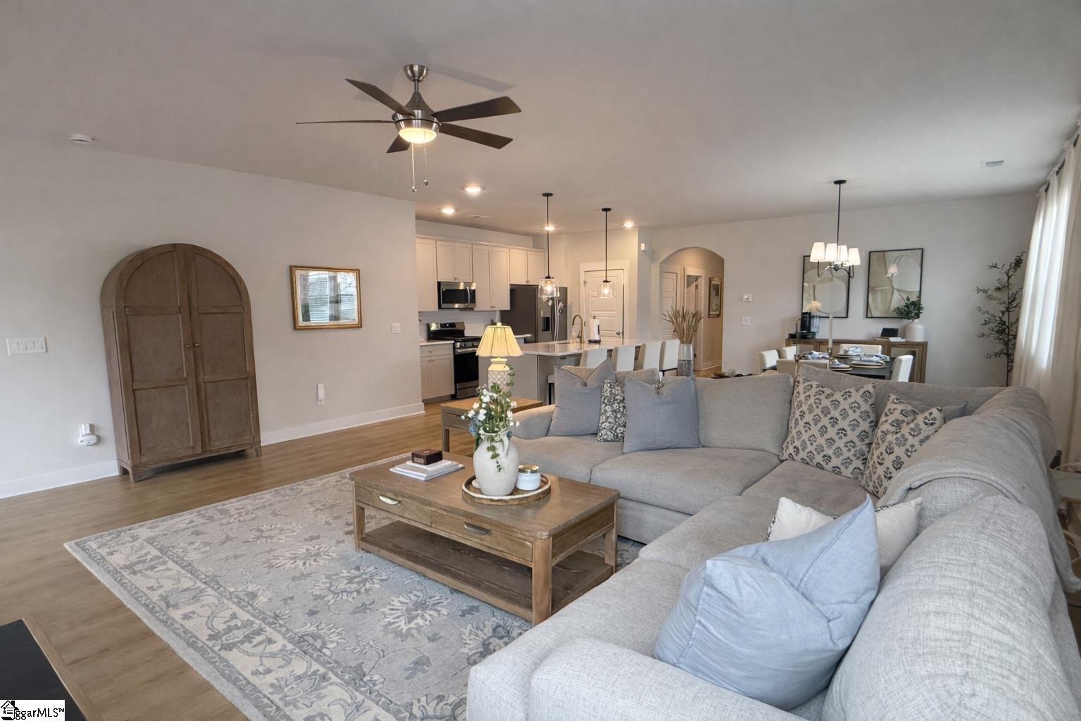 136 Laurel Oak Drive, Anderson, SC, 29621