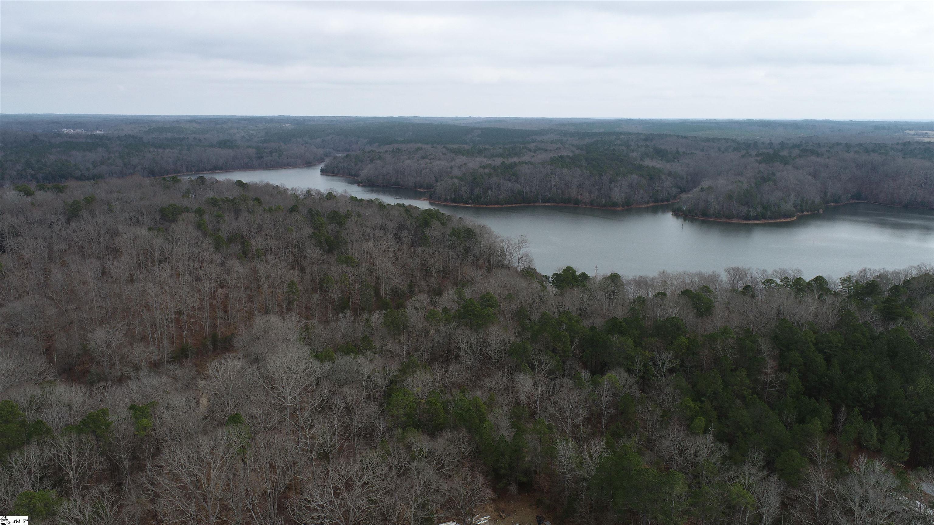 Lot 133 River Oaks Drive Iva, SC 29628