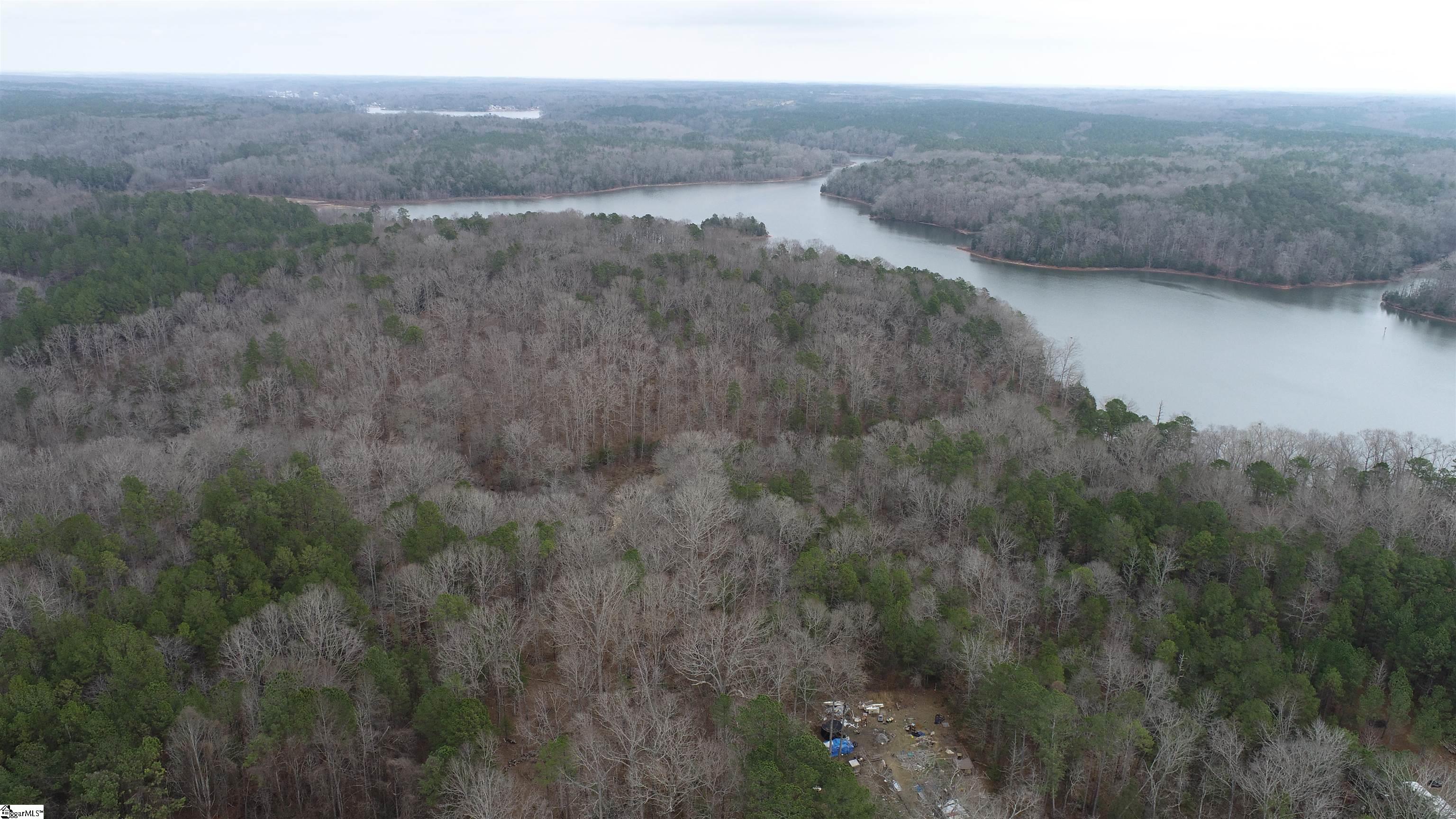 Lot 133 River Oaks Drive Iva, SC 29628