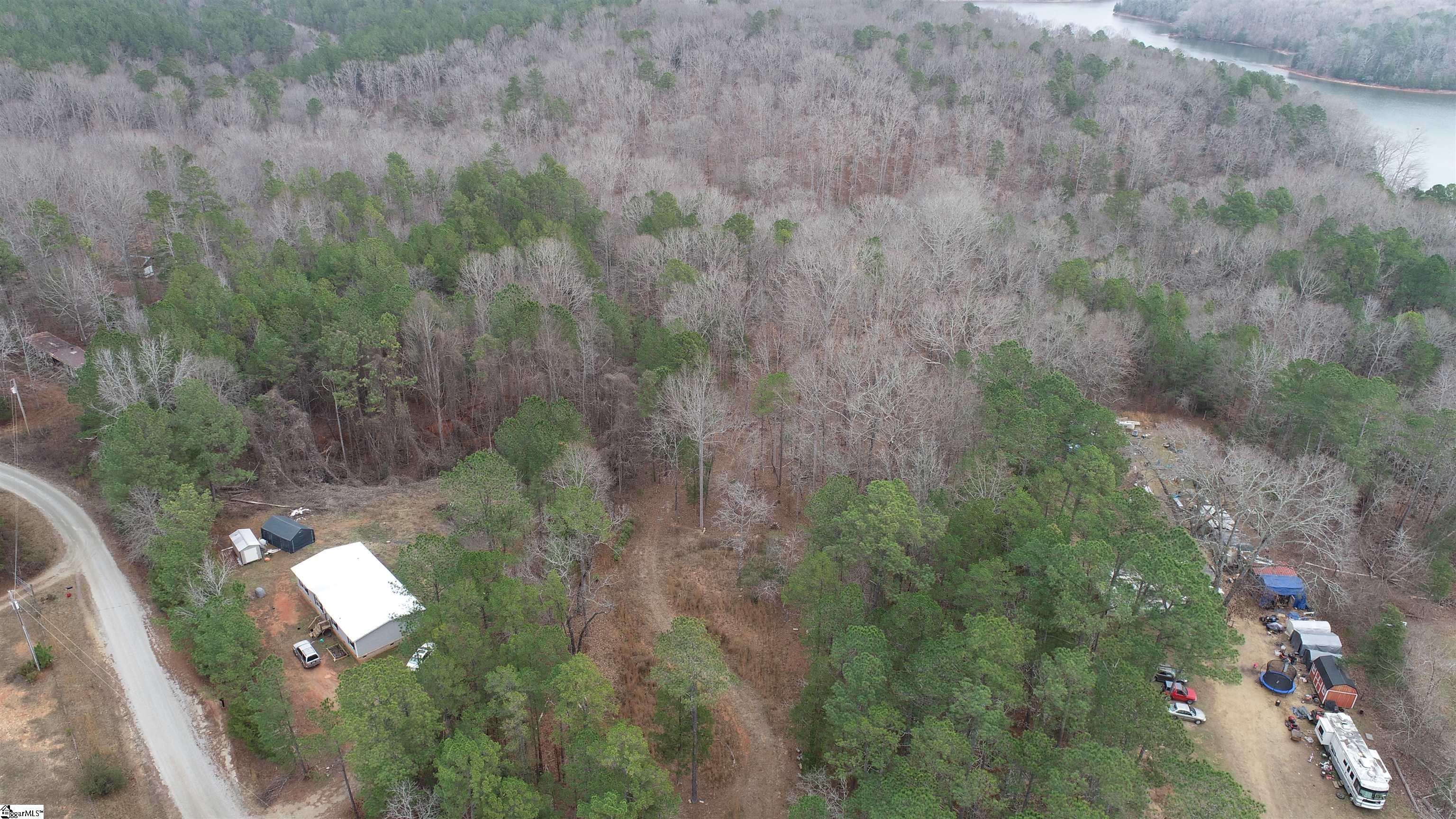 Lot 133 River Oaks Drive Iva, SC 29628