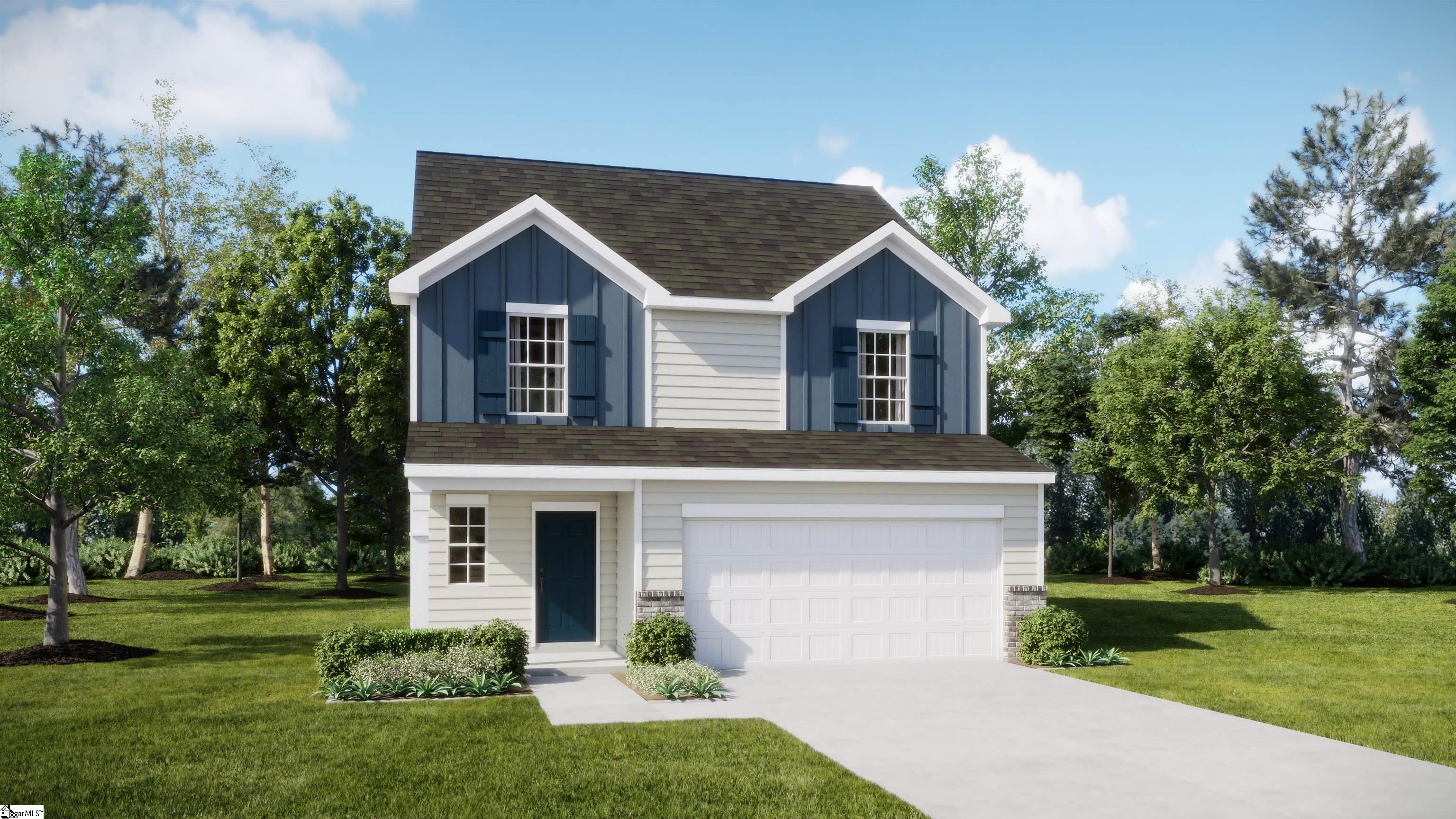 212 Stokely Way photo 1