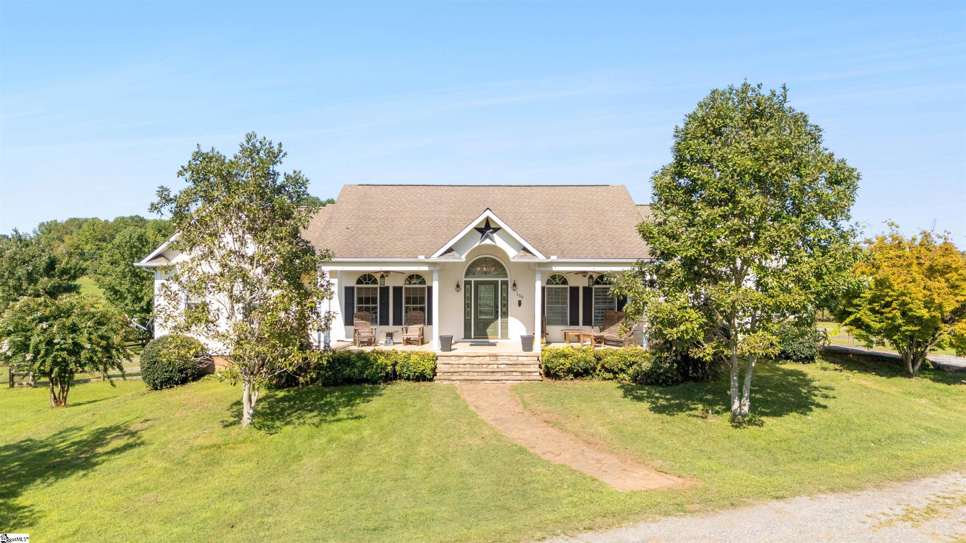 150 Rabbit Moffitt Road photo 1