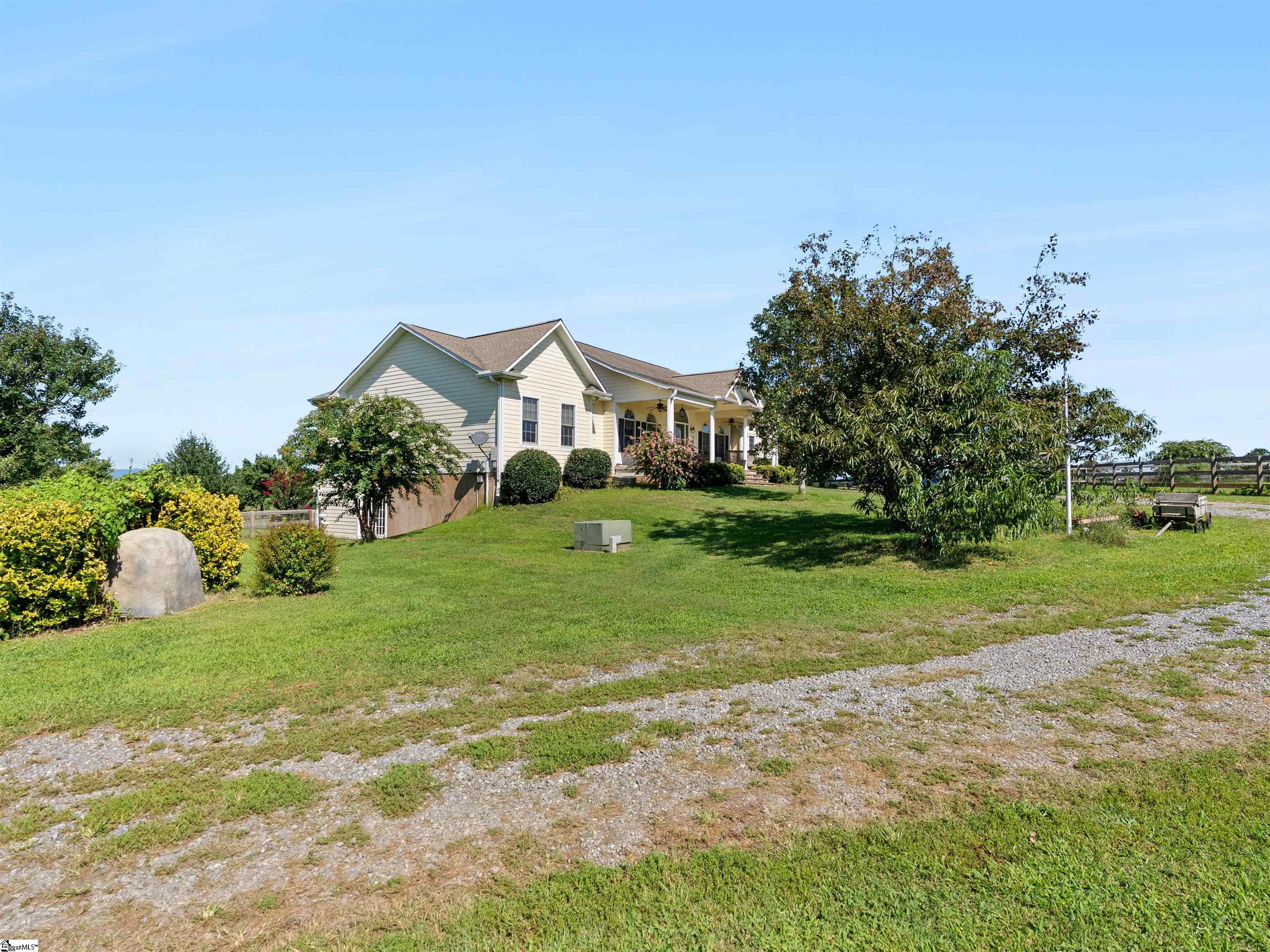 150 Rabbit Moffitt Road photo 38