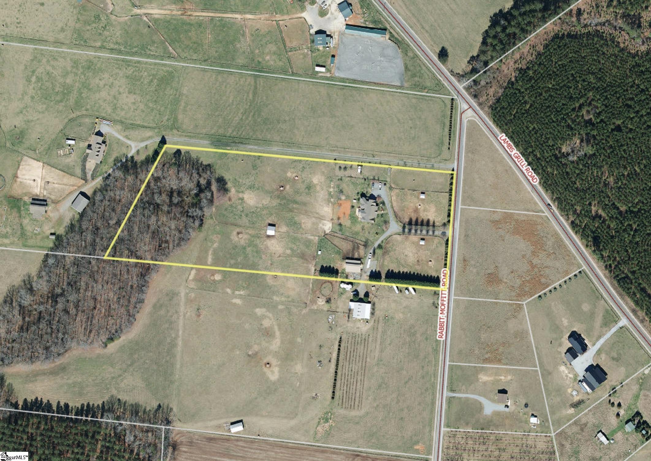 150 Rabbit Moffitt Road photo 50