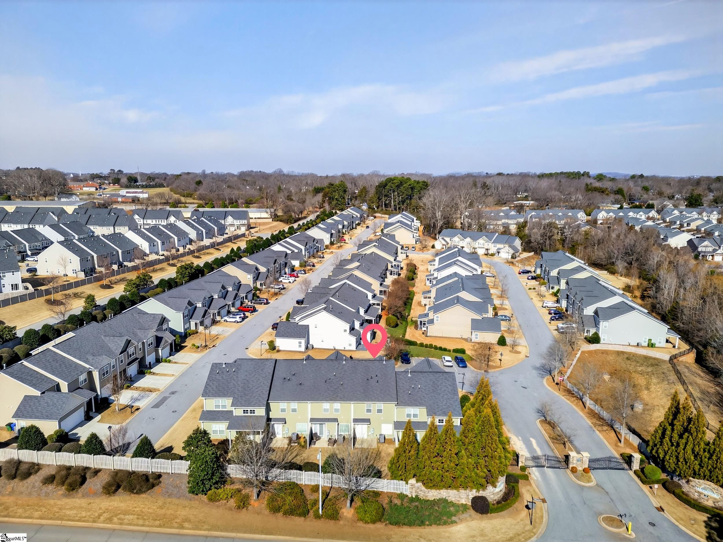 706 Elmbrook Drive Simpsonville, SC 29681-5934