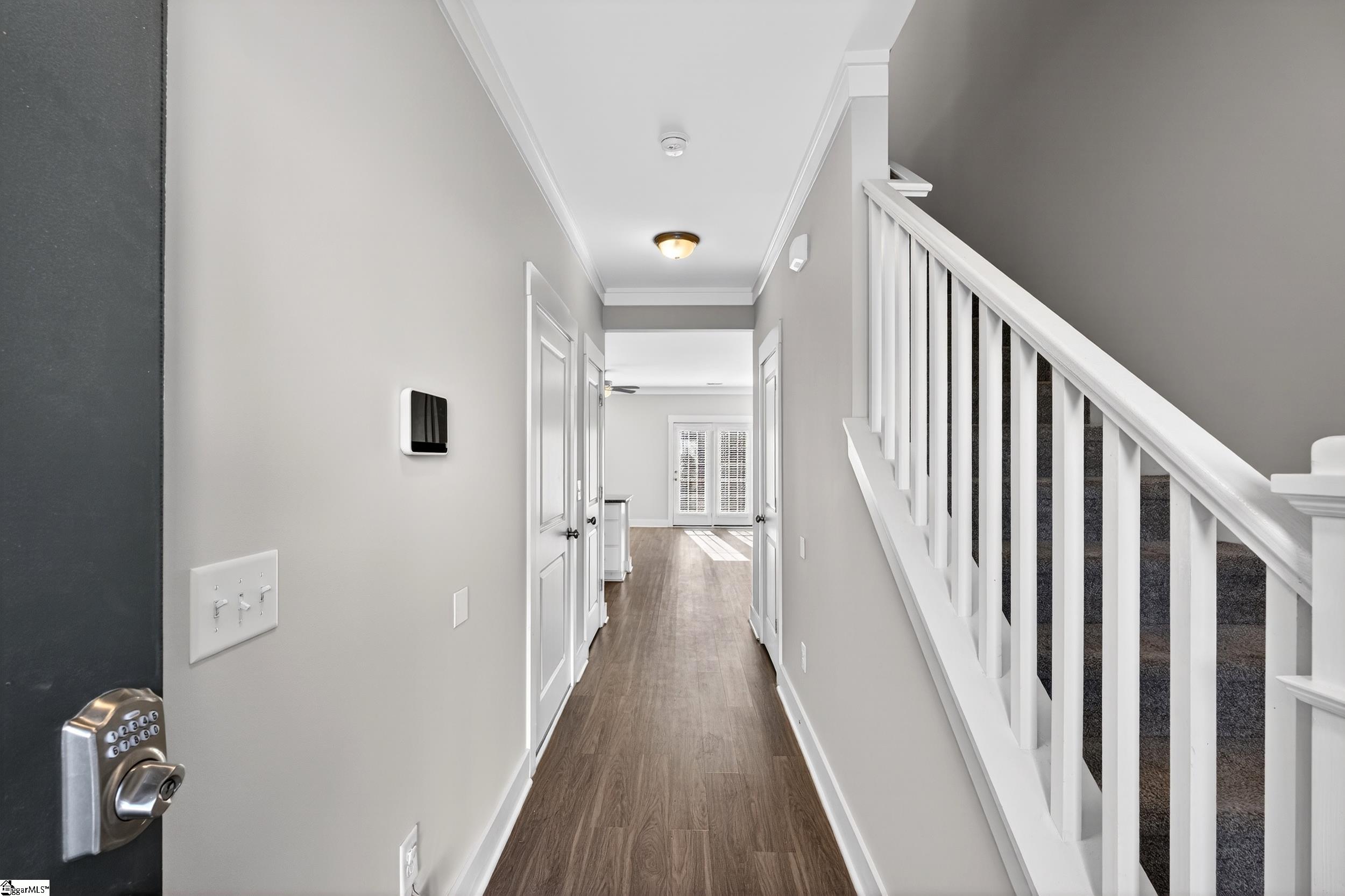 706 Elmbrook Drive Simpsonville, SC 29681-5934