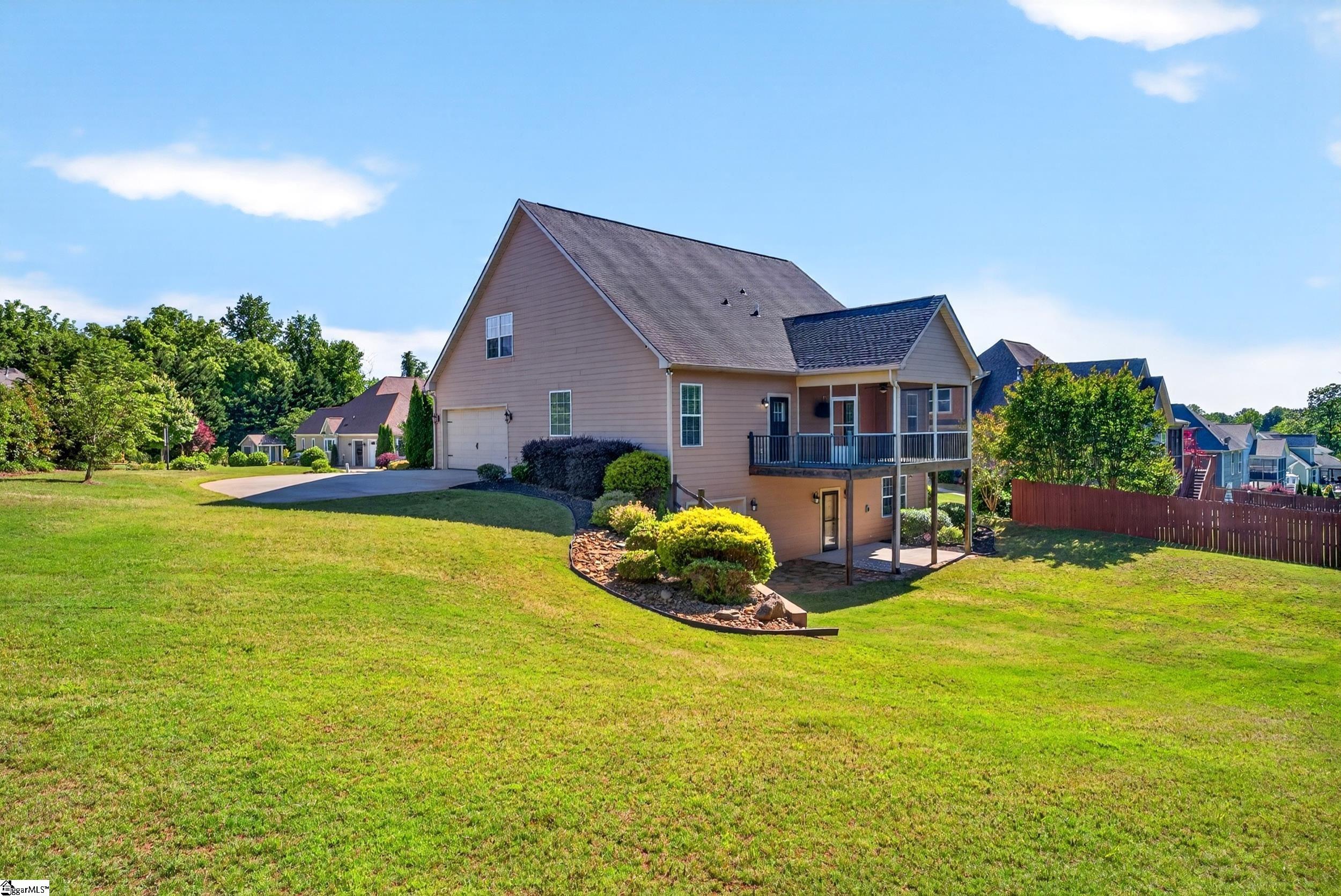6 Setting Sun Lane Travelers Rest, SC 29690