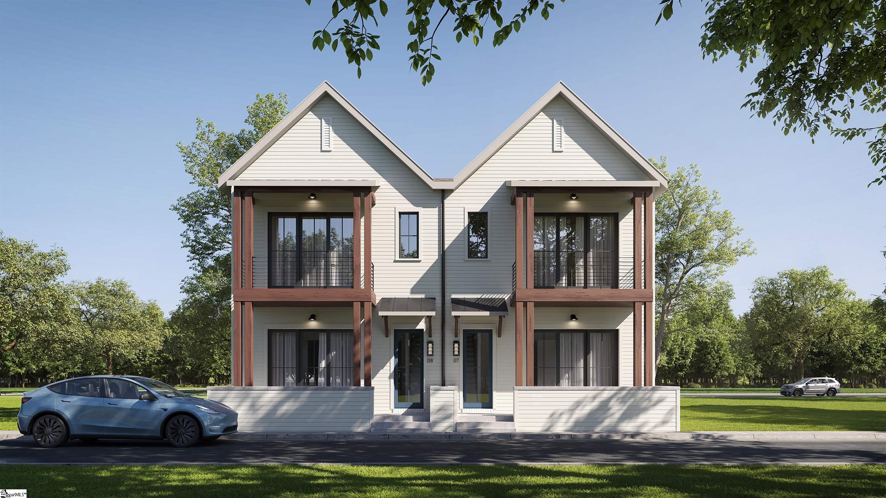 Find Your Home in South Carolina