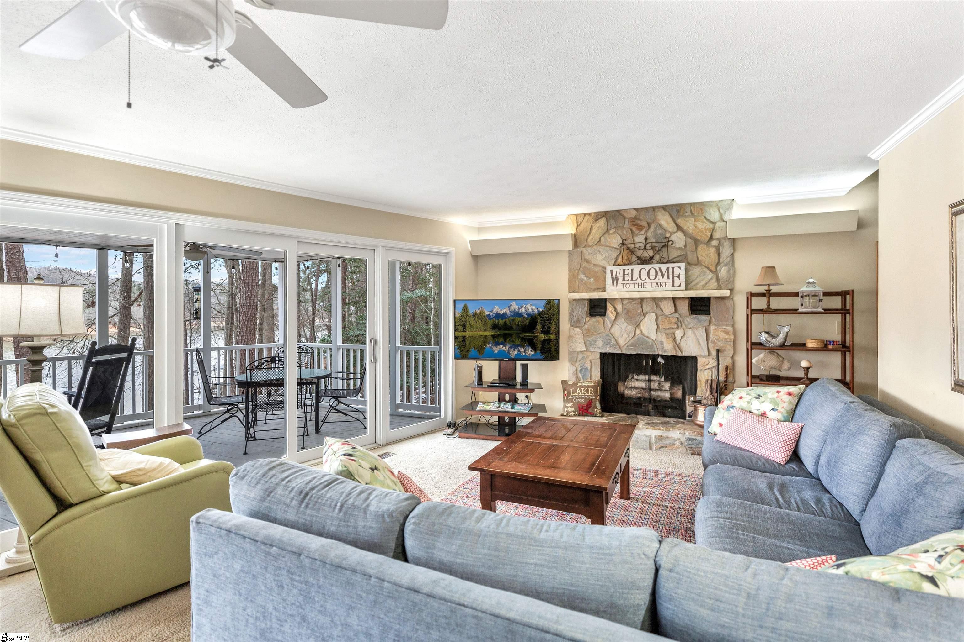 1007 Summer Place Anderson, SC 29621