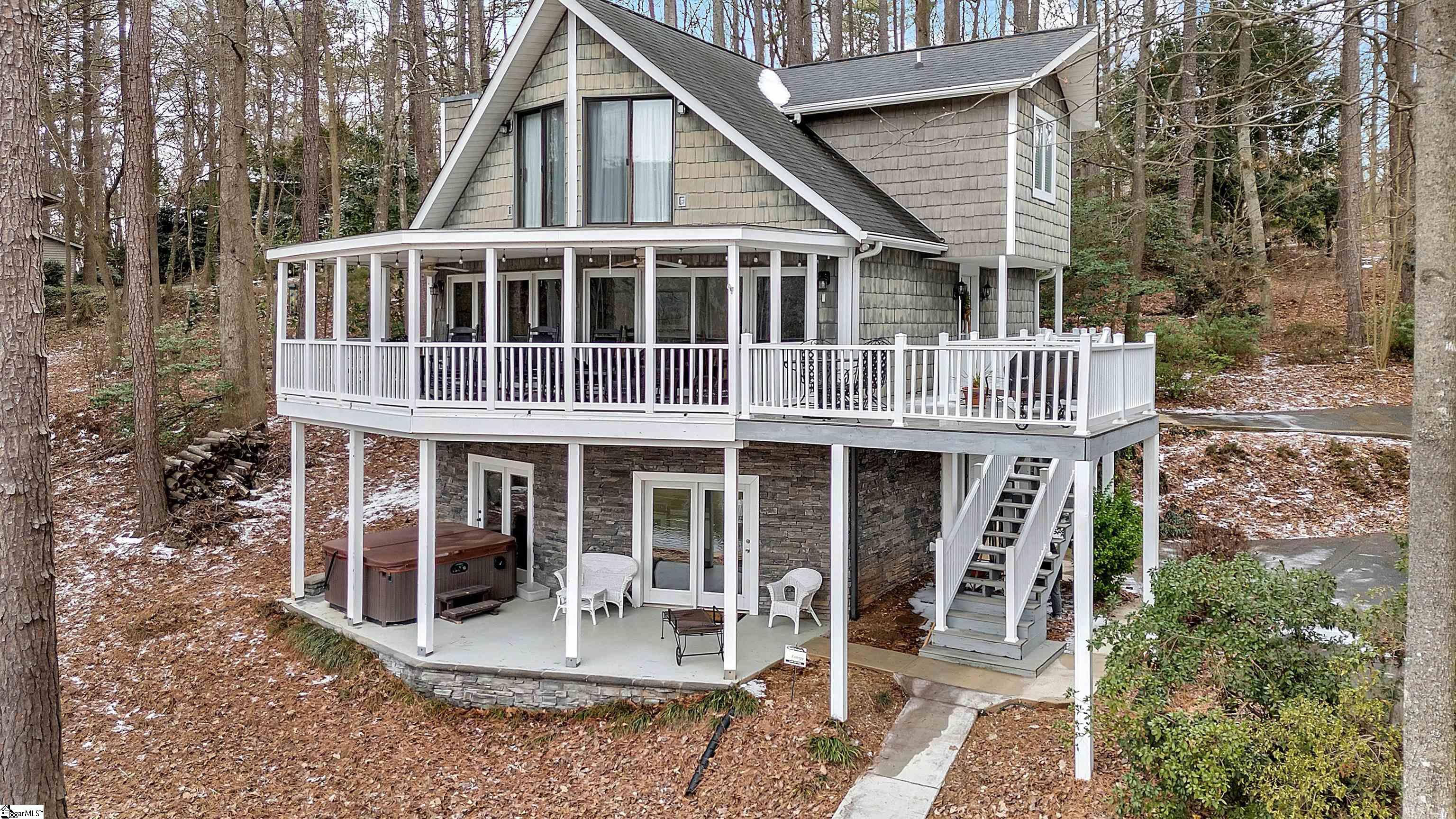 1007 Summer Place Anderson, SC 29621