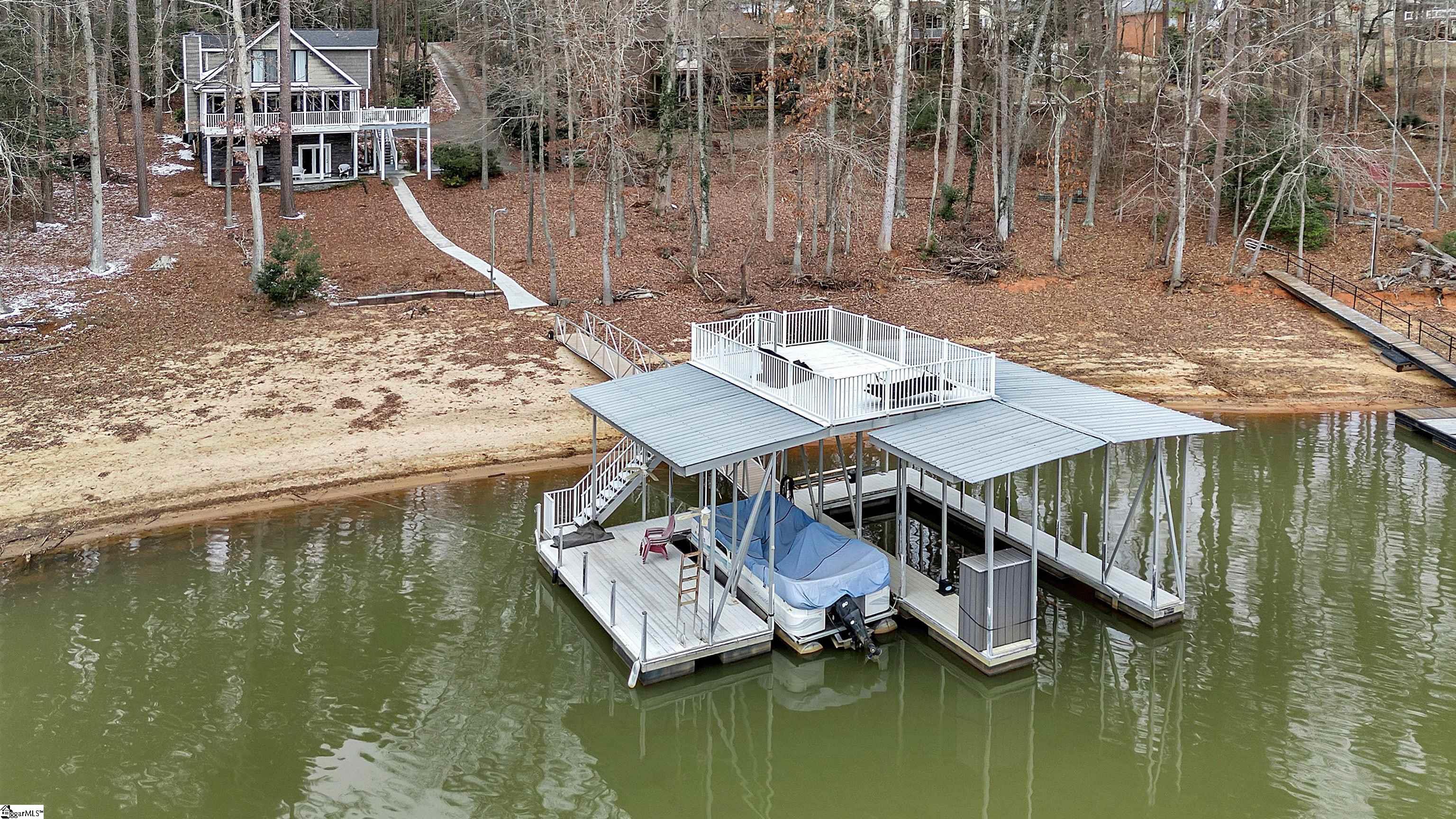 1007 Summer Place Anderson, SC 29621