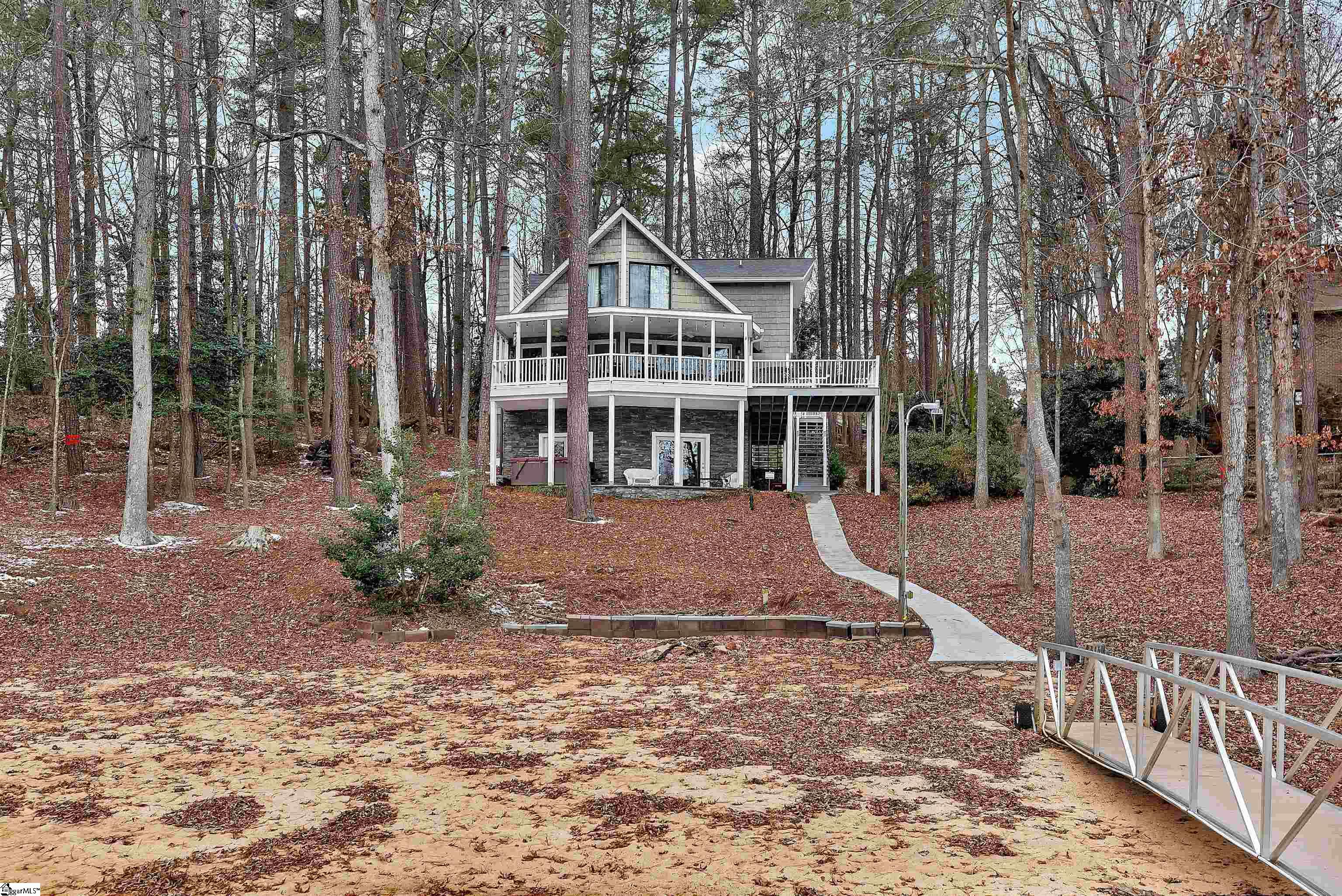 1007 Summer Place Anderson, SC 29621