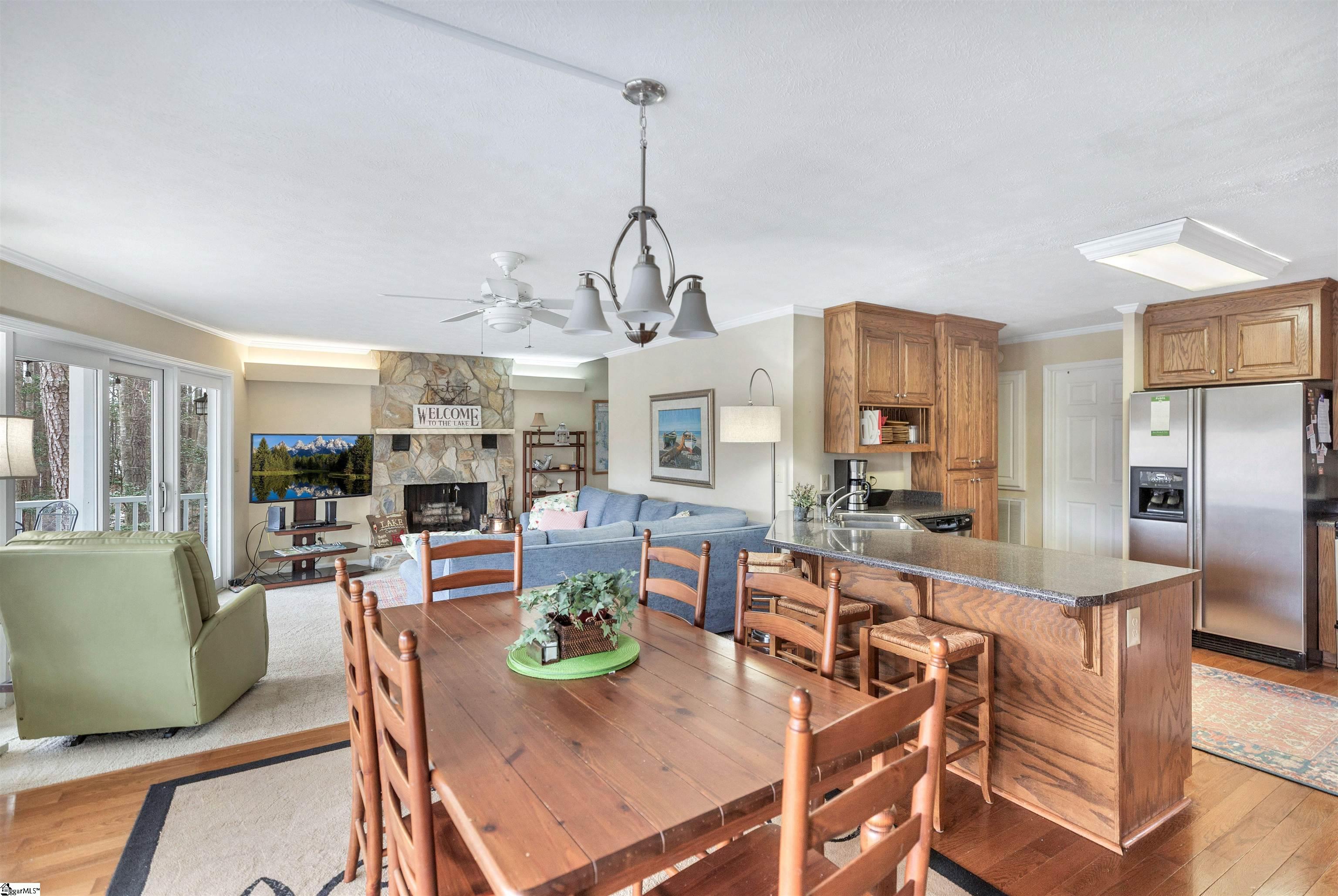1007 Summer Place Anderson, SC 29621