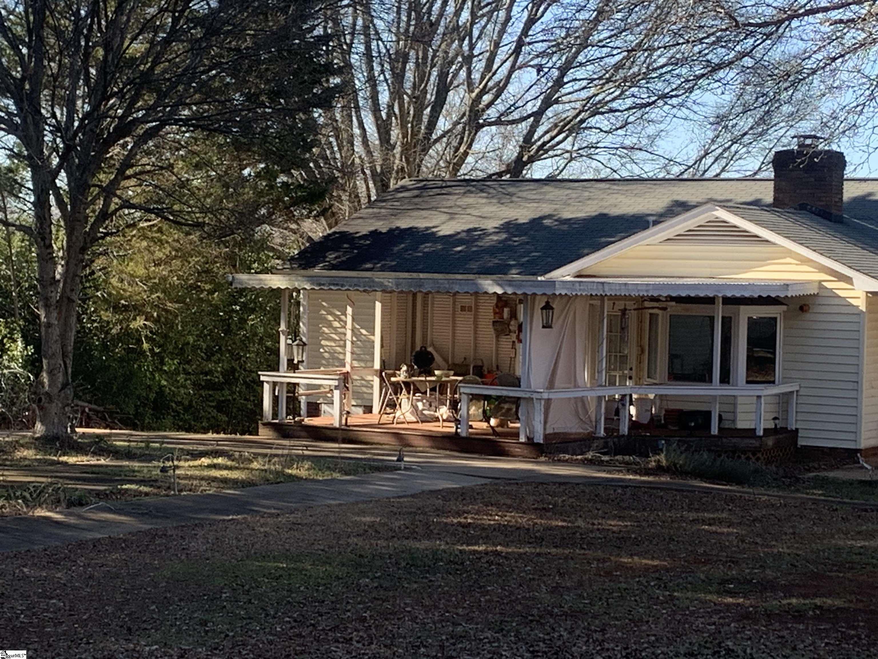 201 Knollwood Drive, Anderson, SC, 29625