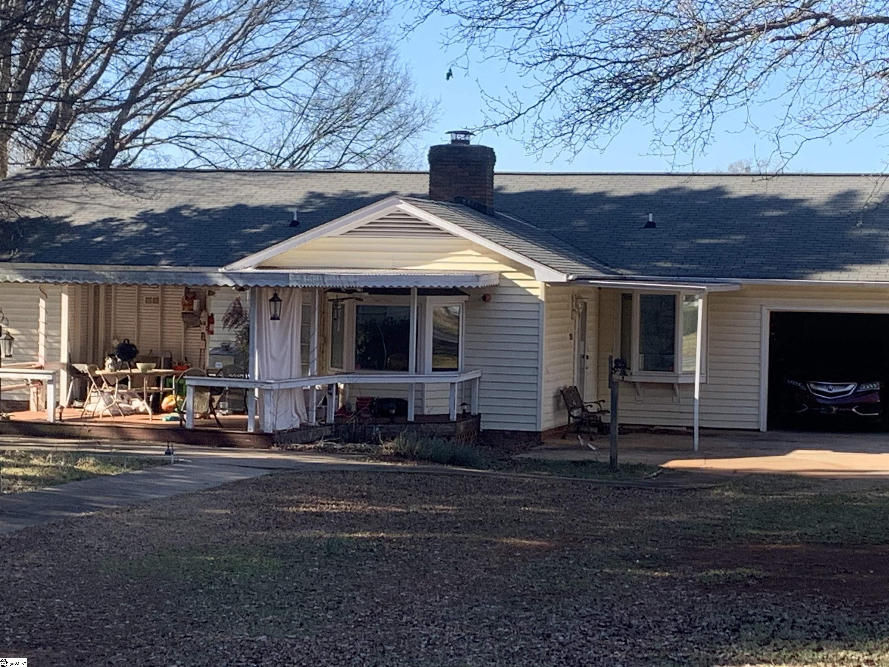 201 Knollwood Drive, Anderson, SC, 29625