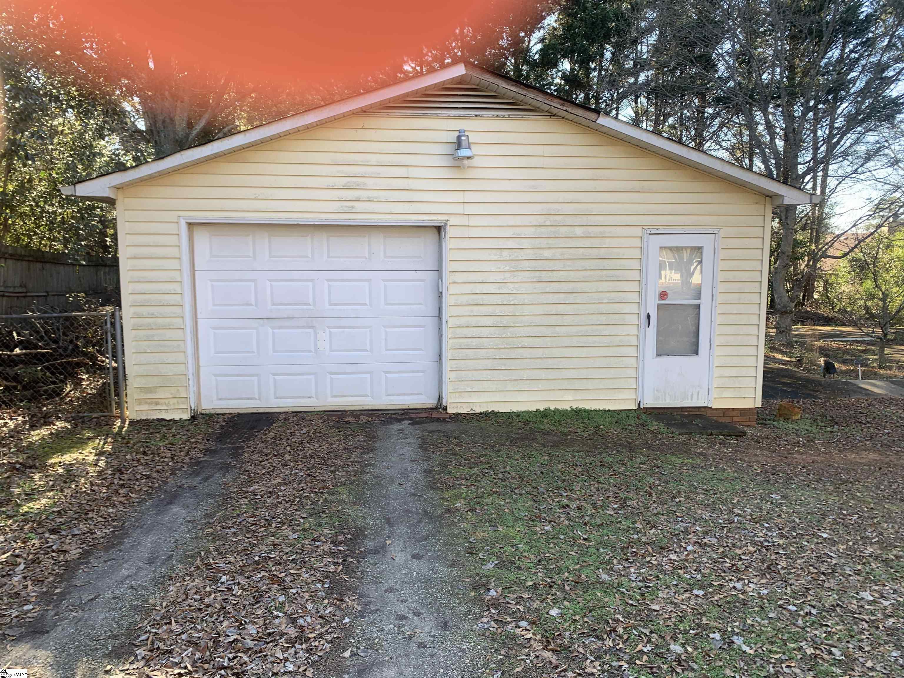 201 Knollwood Drive, Anderson, SC, 29625