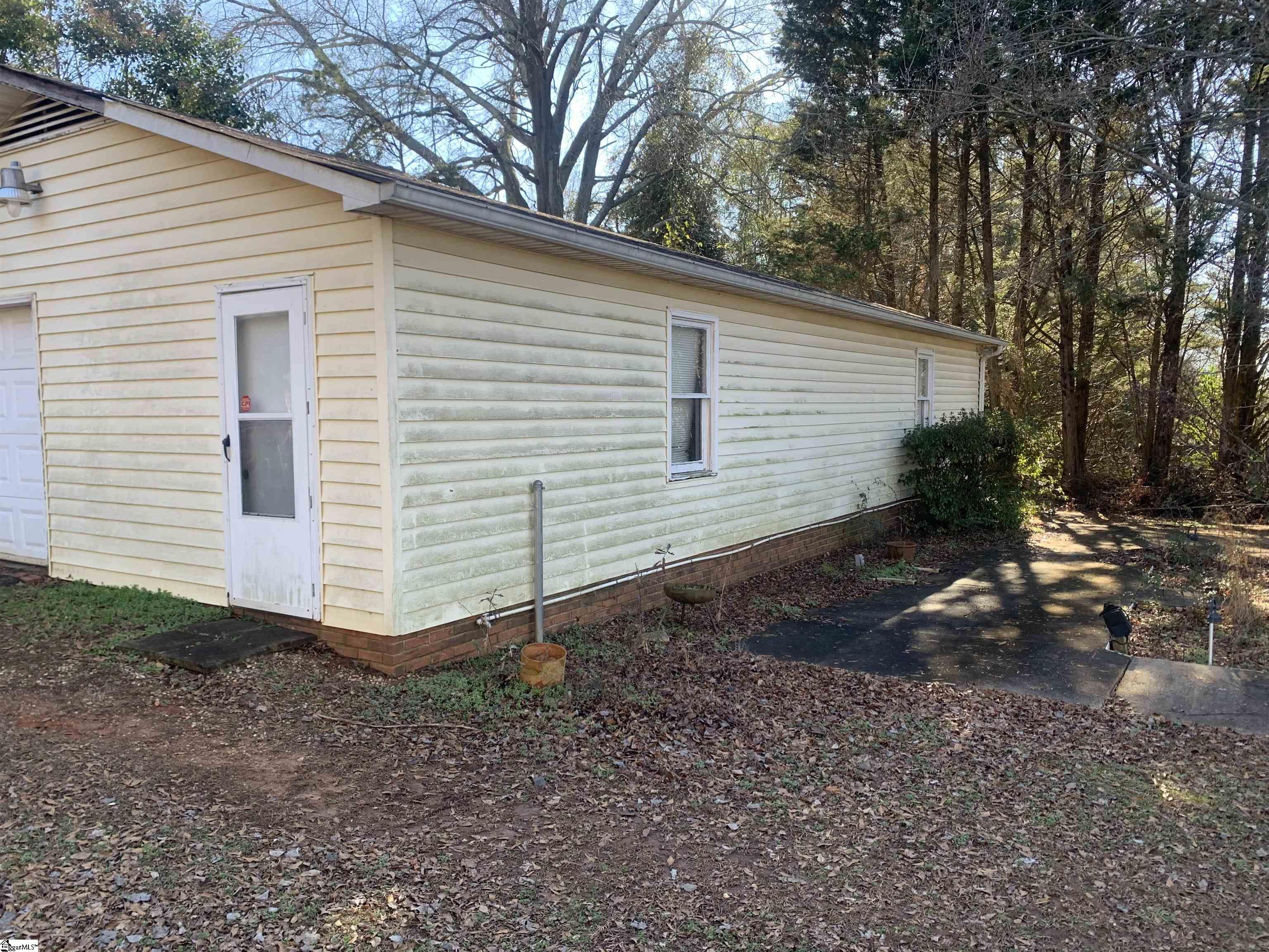 201 Knollwood Drive, Anderson, SC, 29625