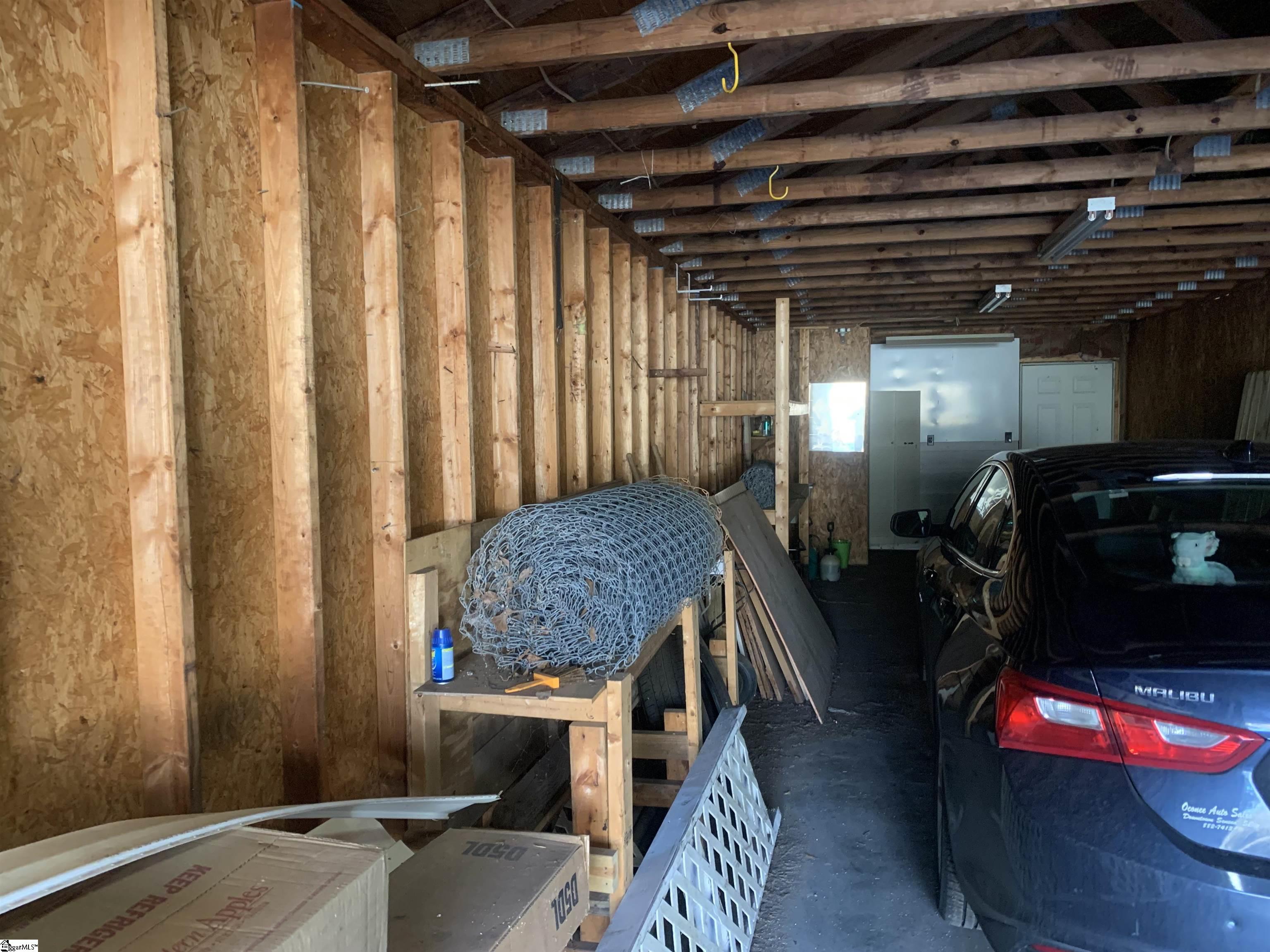 201 Knollwood Drive, Anderson, SC, 29625