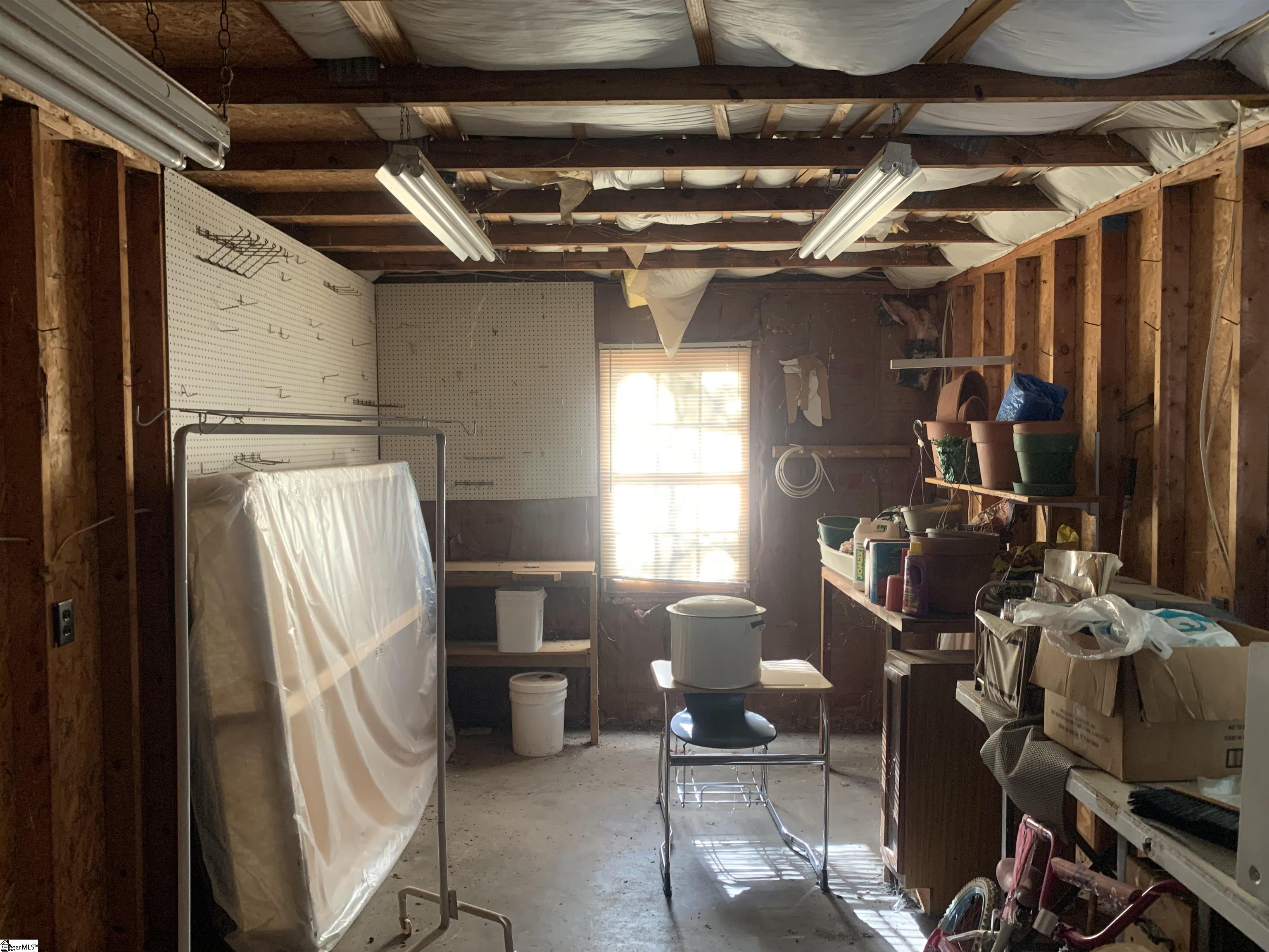 201 Knollwood Drive, Anderson, SC, 29625