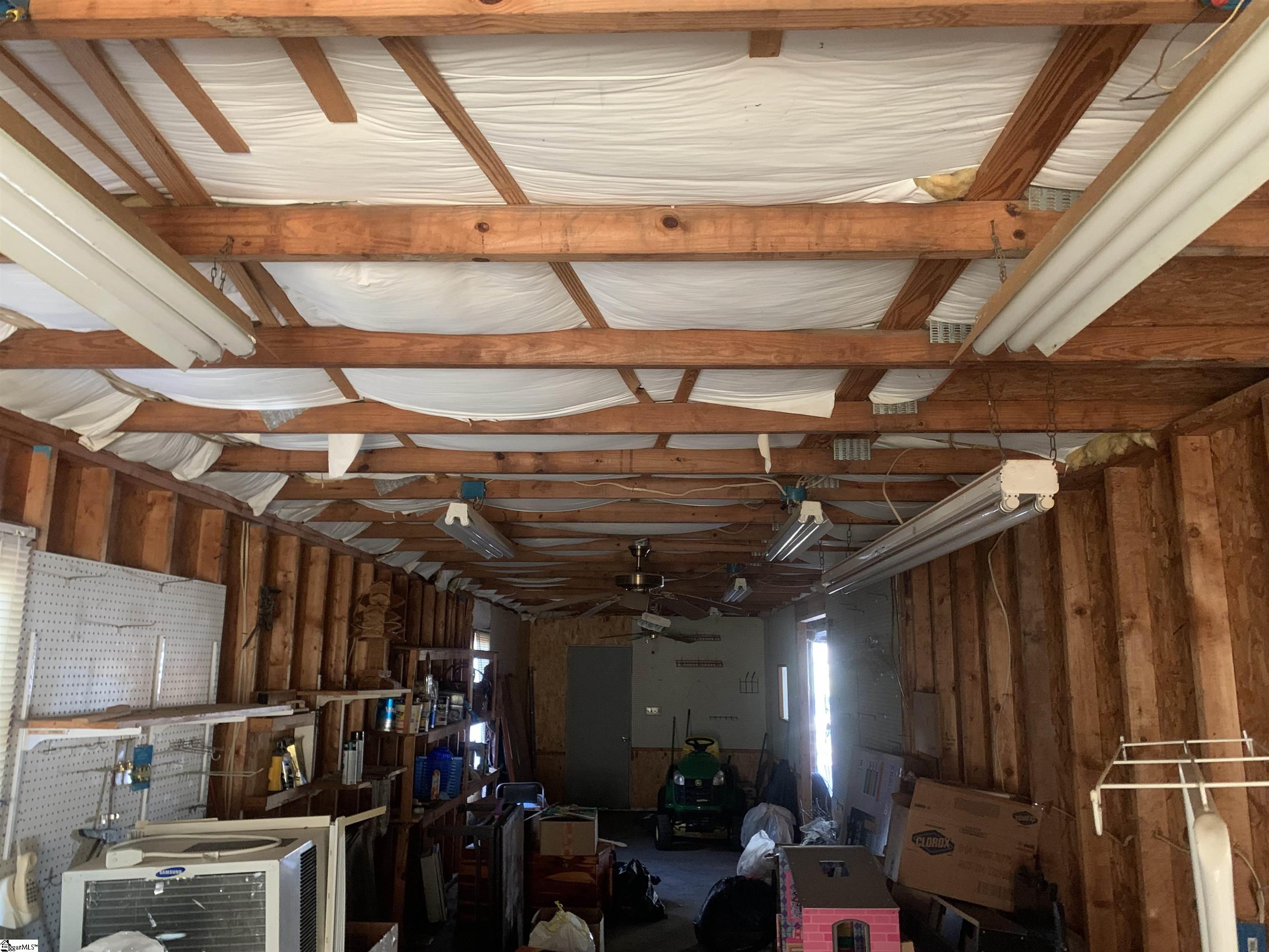 201 Knollwood Drive, Anderson, SC, 29625