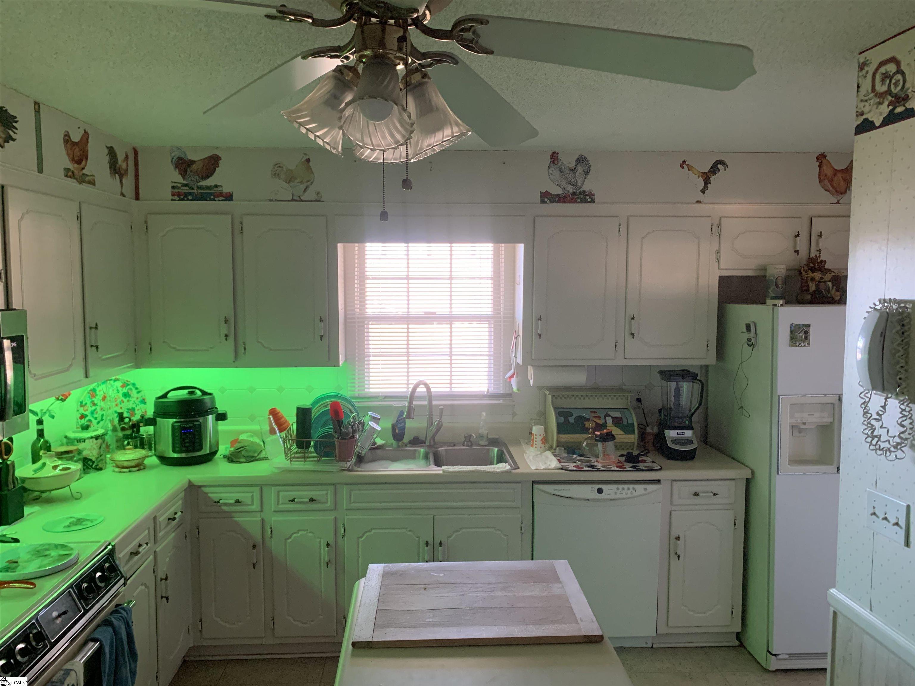 201 Knollwood Drive, Anderson, SC, 29625