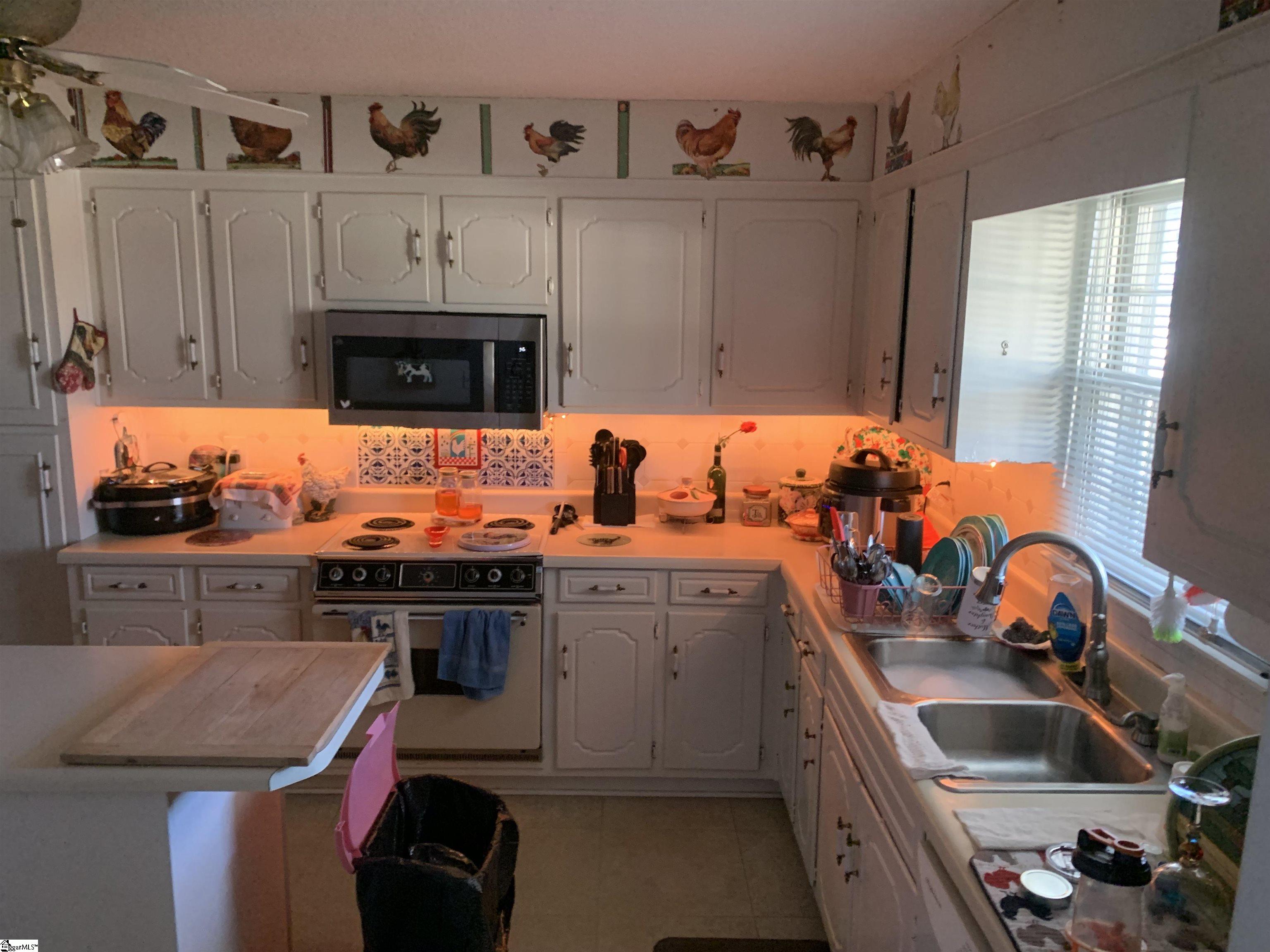 201 Knollwood Drive, Anderson, SC, 29625